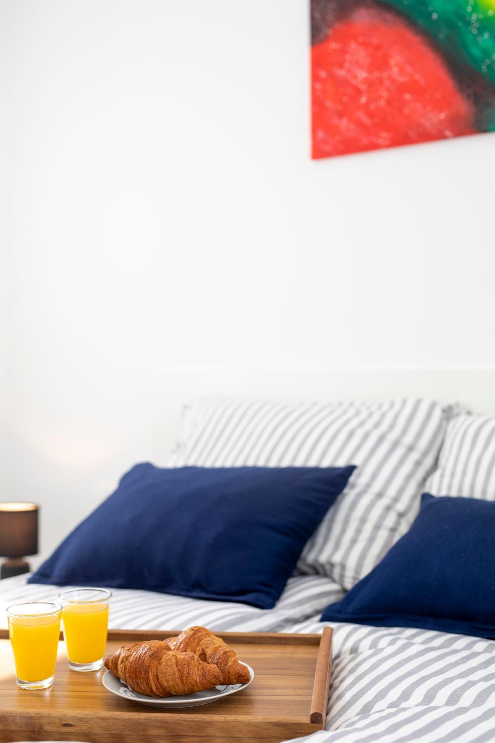 Apartment Iva