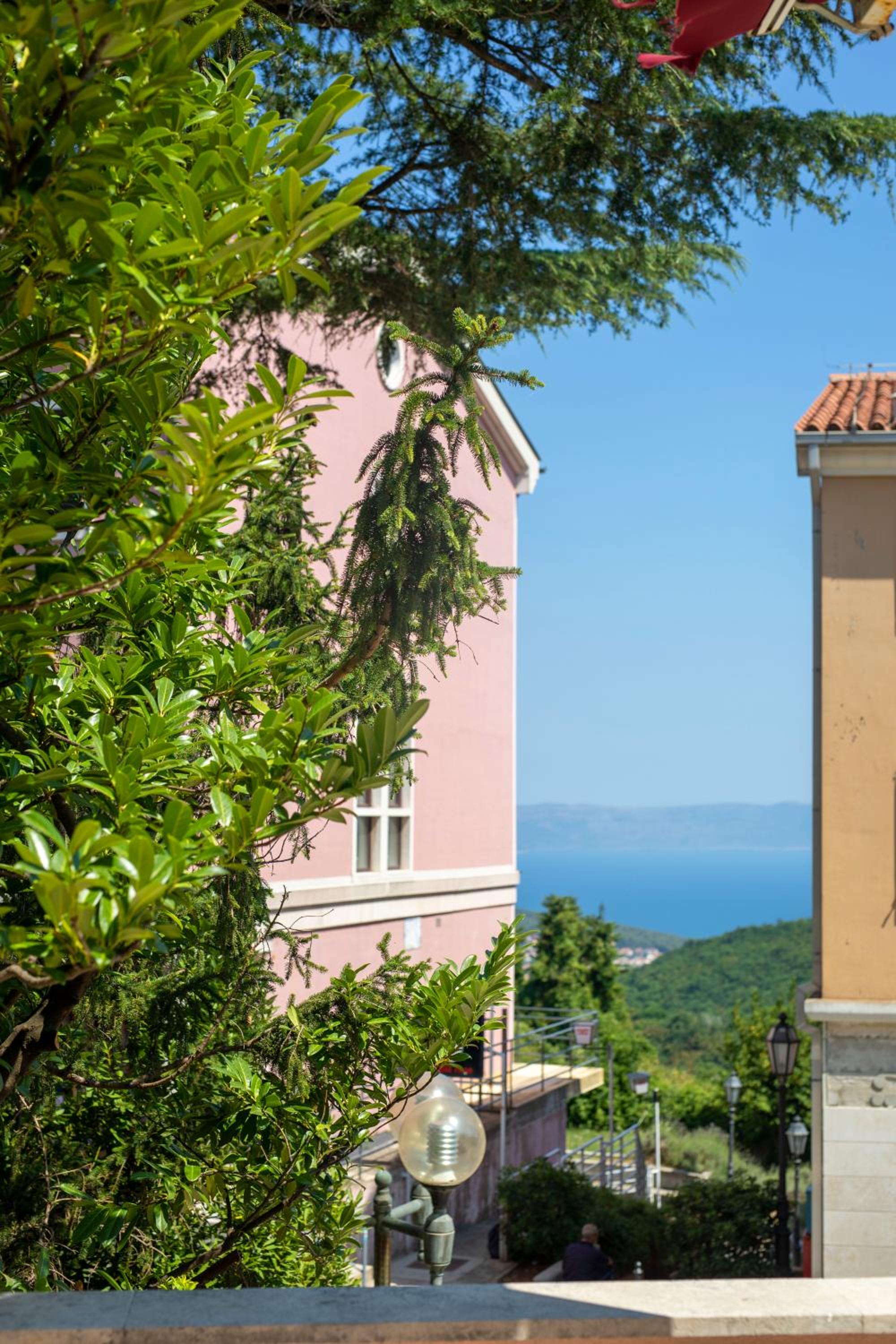 Apartment Iva en Labin