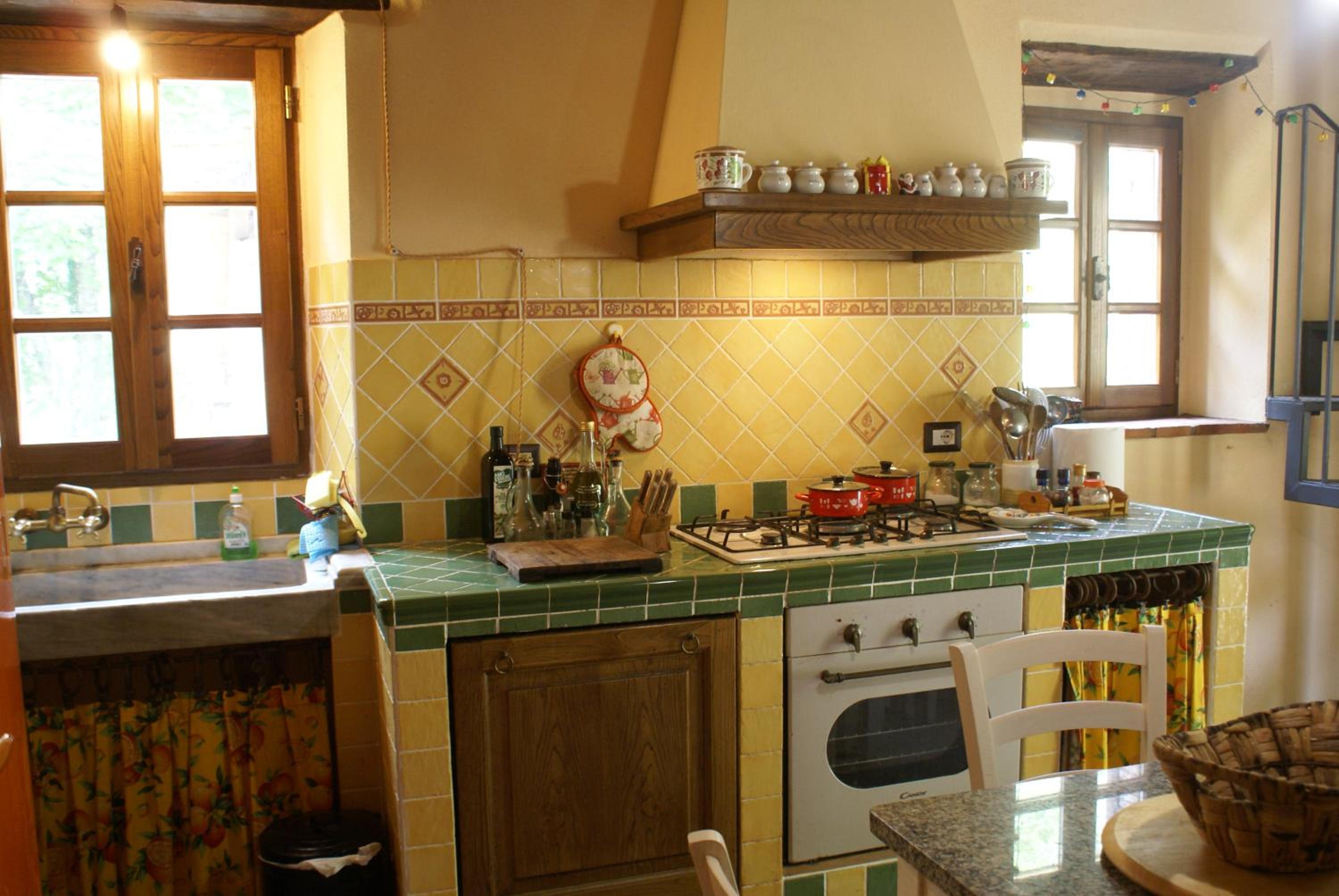 Tradizione Toscana ristrutturata nel 2021 photo 3