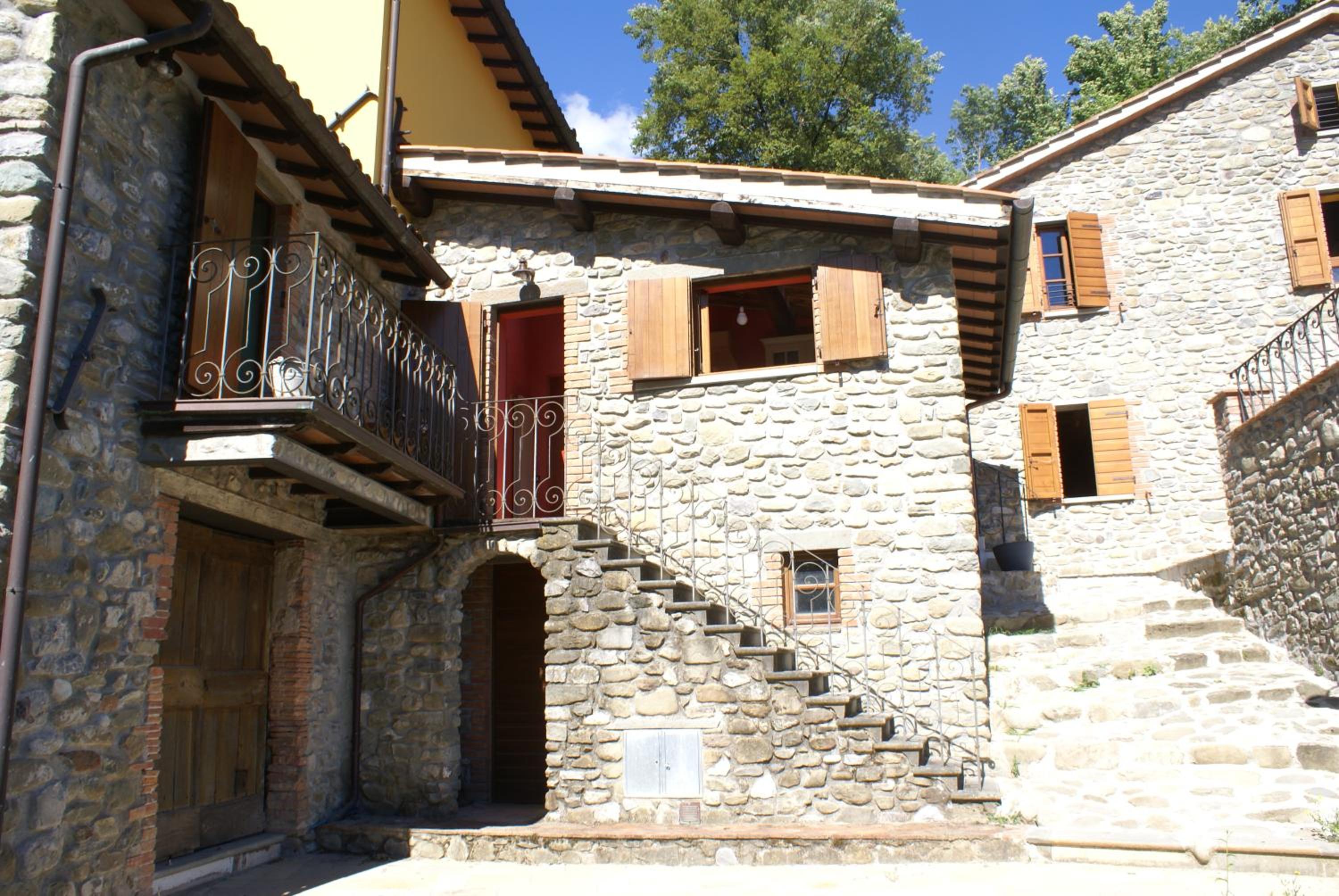 Tradizione Toscana ristrutturata nel 2021 photo 5