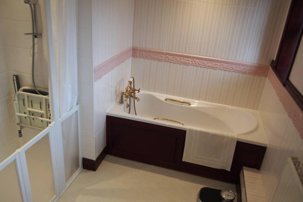 Yelverton Vacations - Hectors House comfortable 4 bed house in mature gardens - Property Image 38