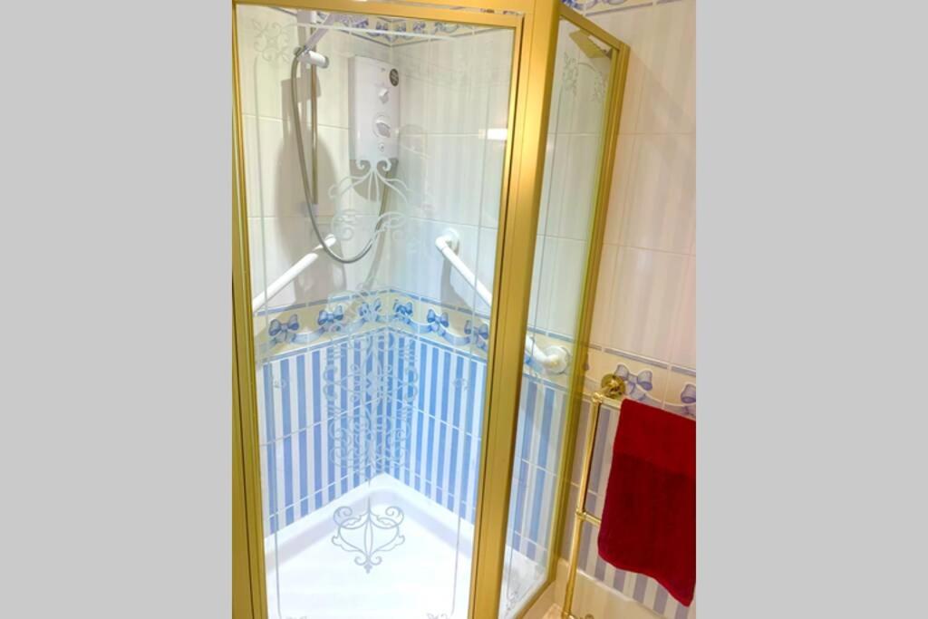 Yelverton Vacations - Hectors House comfortable 4 bed house in mature gardens - Property Image 6