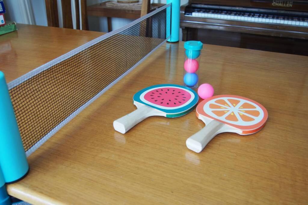 Yelverton Vacations - Hectors House comfortable 4 bed house in mature gardens - Property Image 26