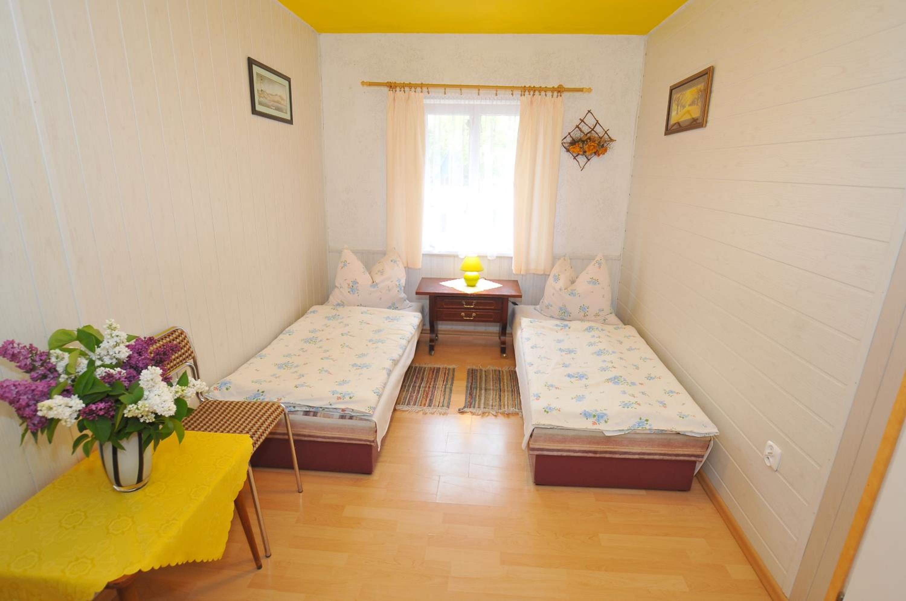 Ośrodek Wczasowy Domino Bis view 2