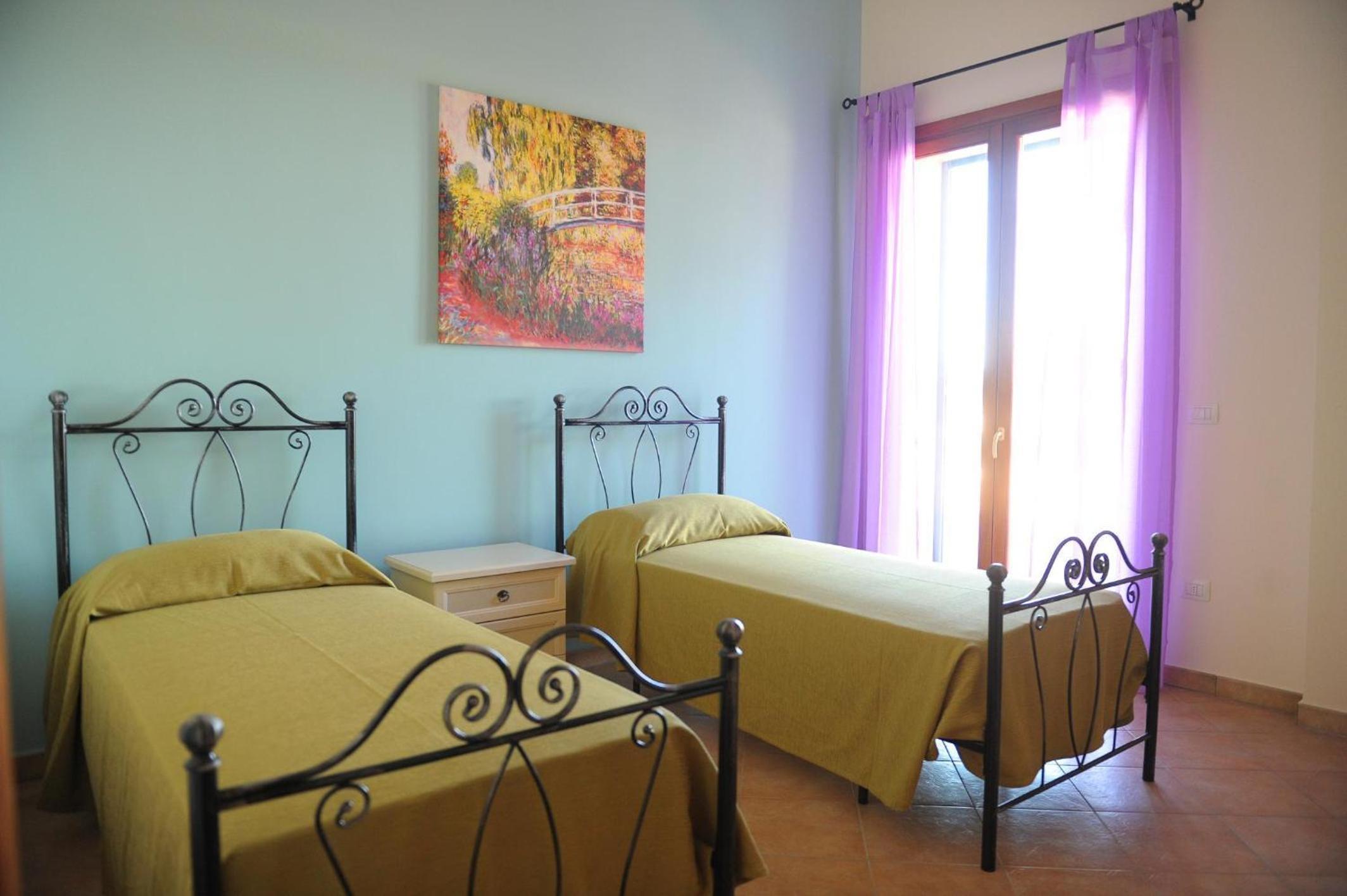 Agriturismo Mele