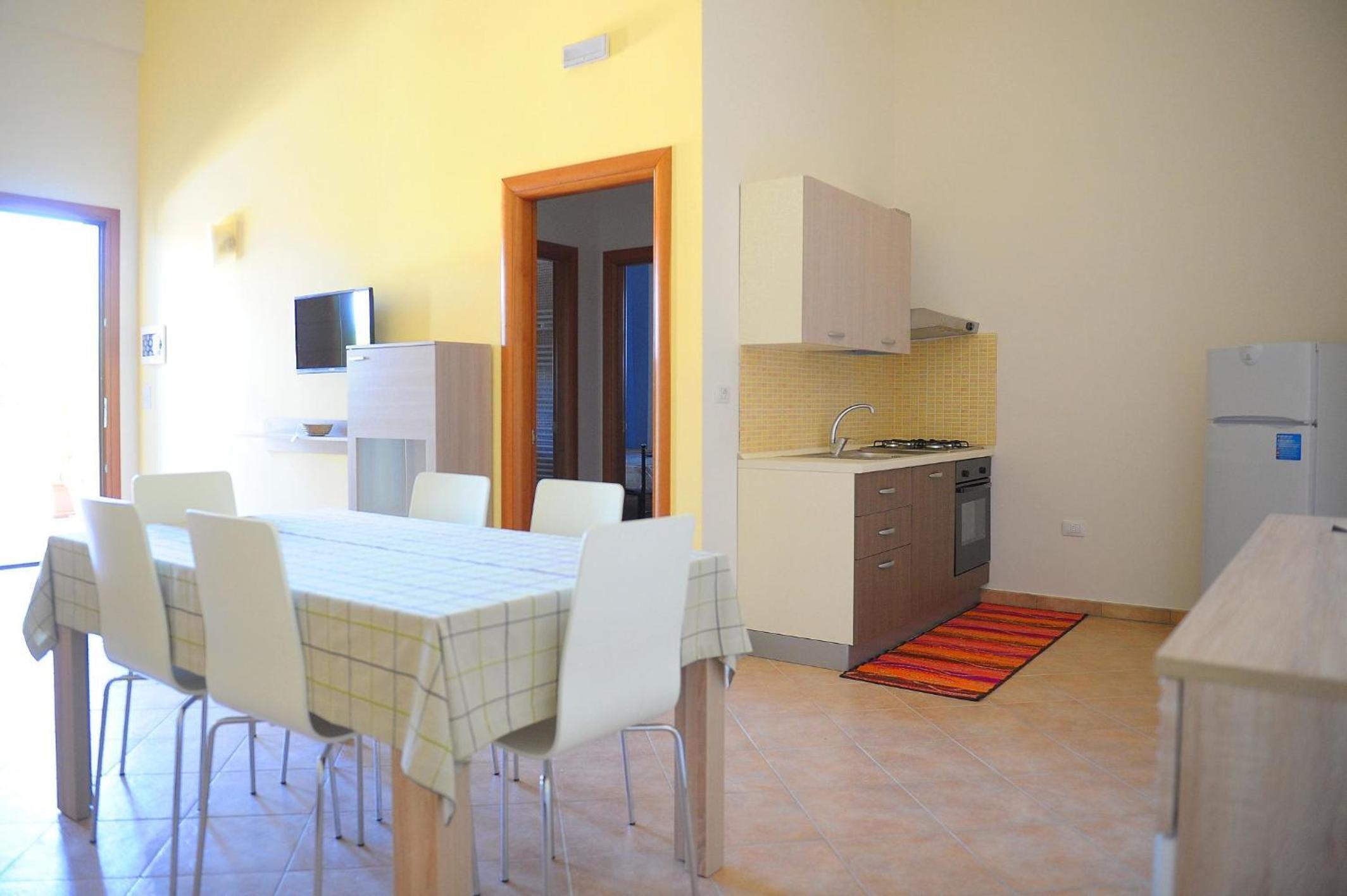 Agriturismo Mele