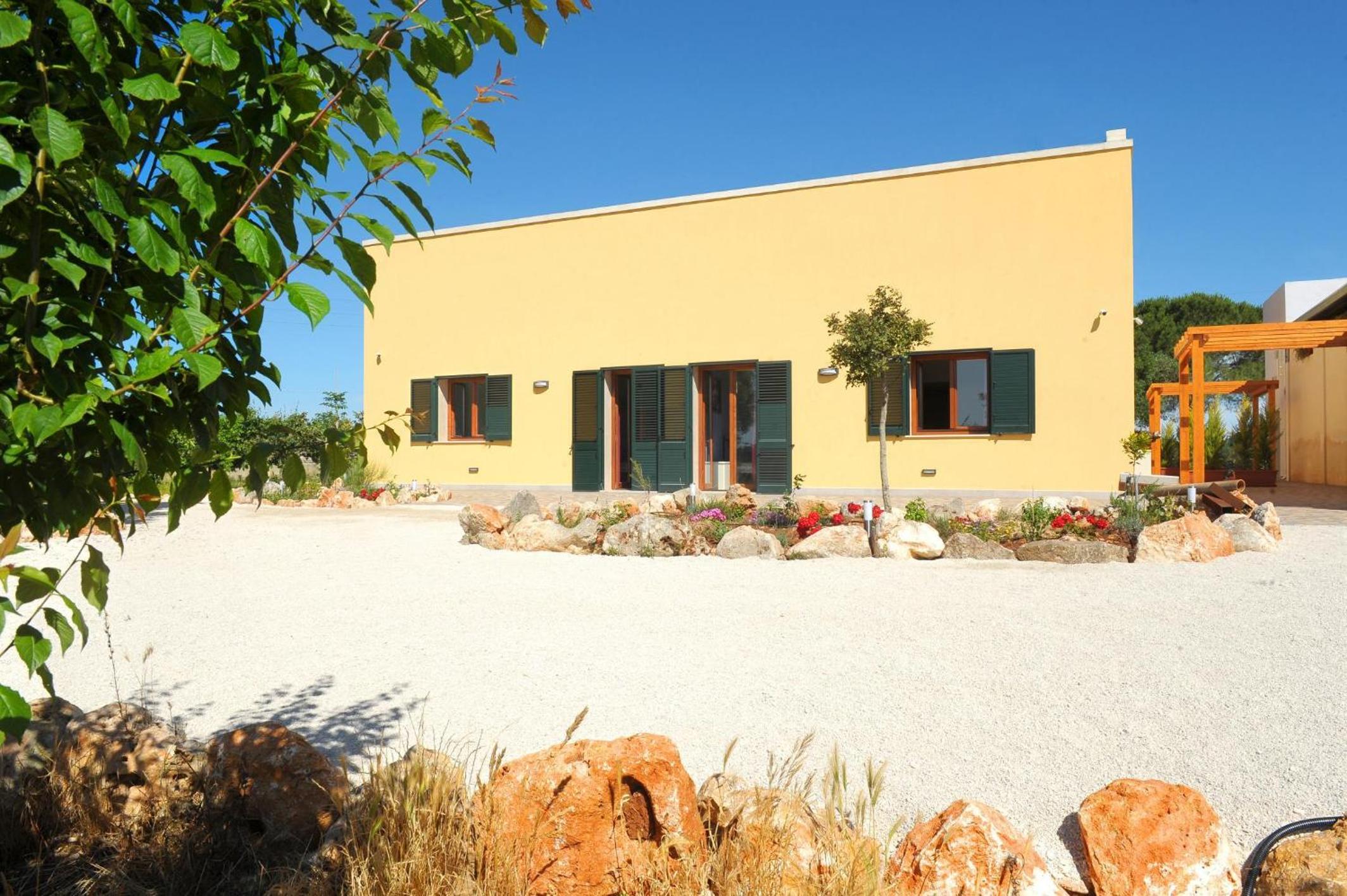 Agriturismo Mele