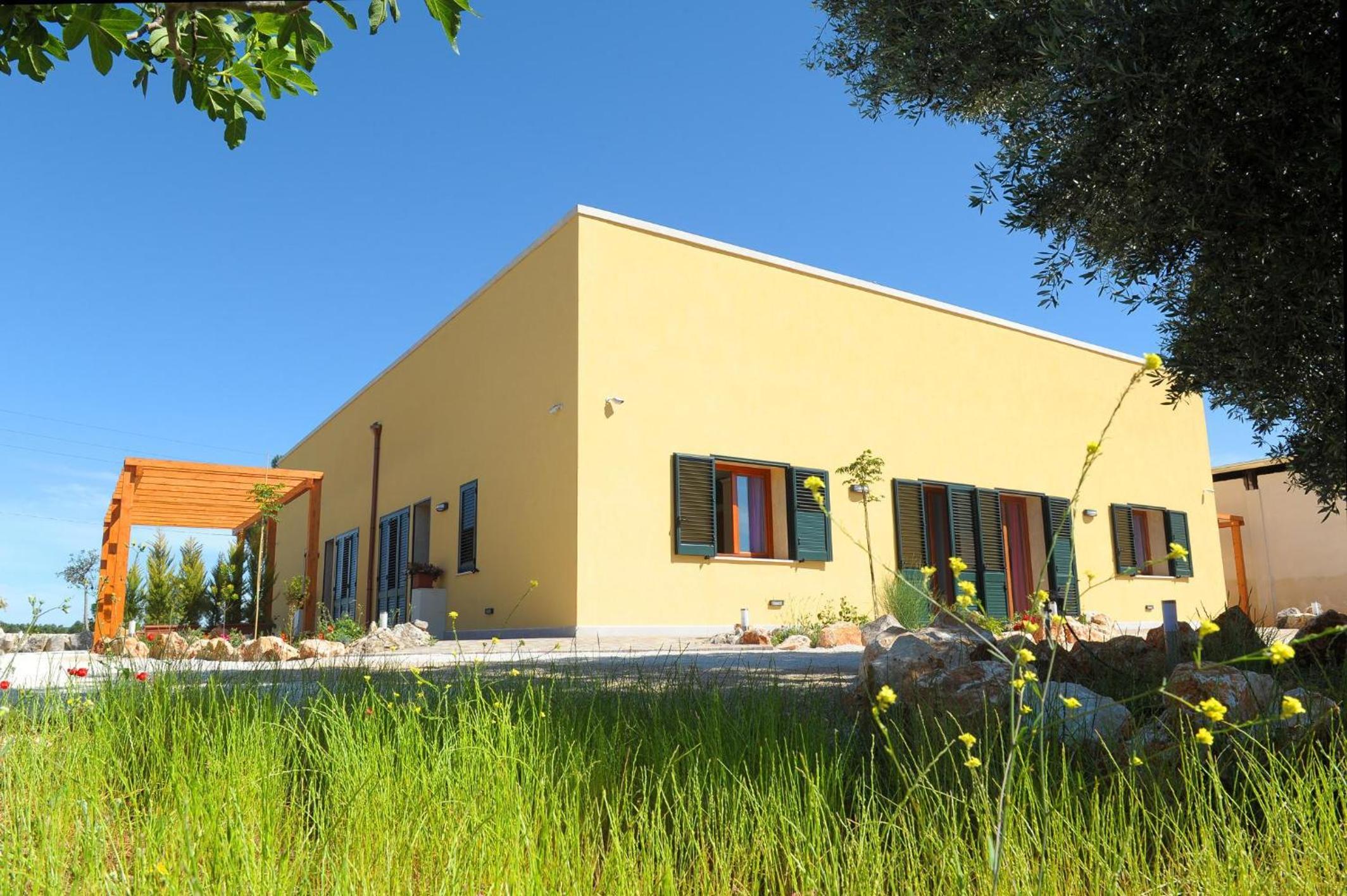 Agriturismo Mele