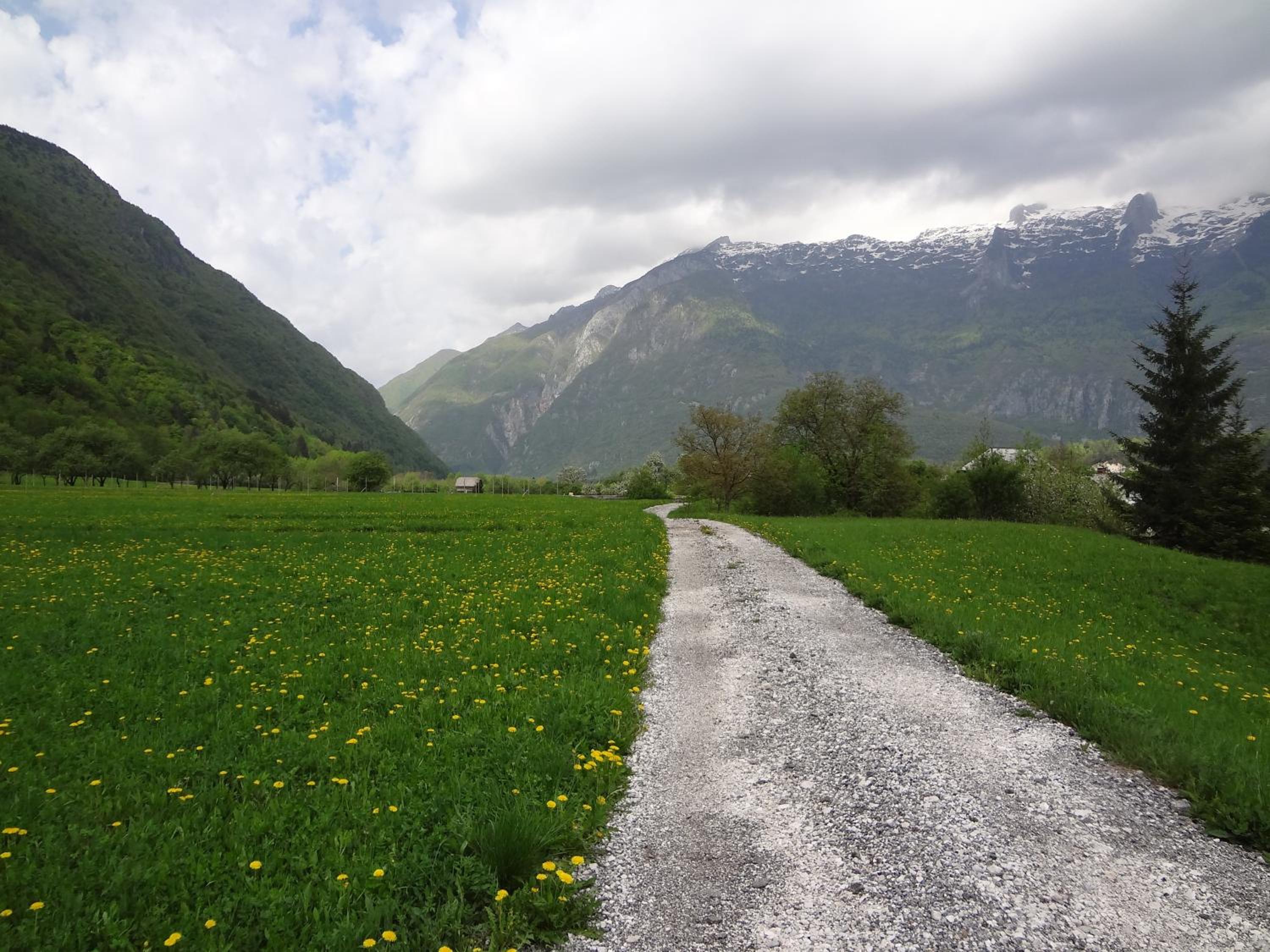 Apartment MT Bovec view 4