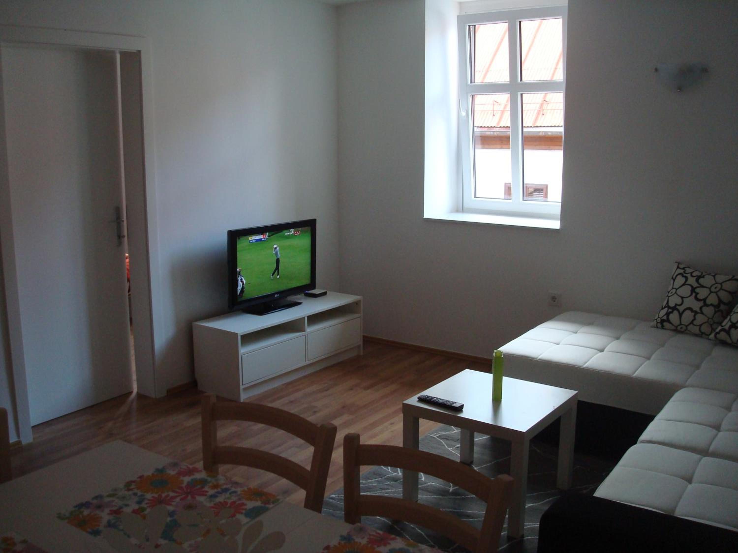 Apartment MT Bovec view 5