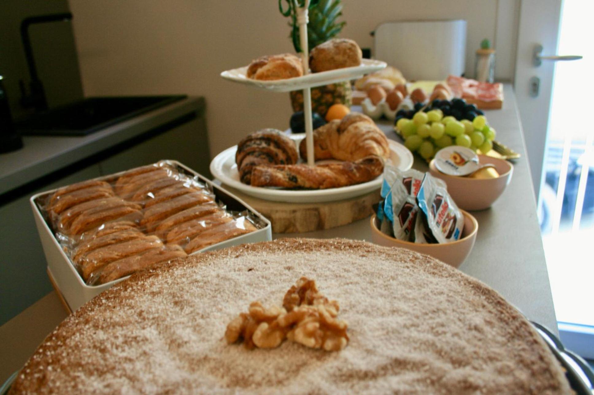 Hotel Dimora Terranova Charming Rooms