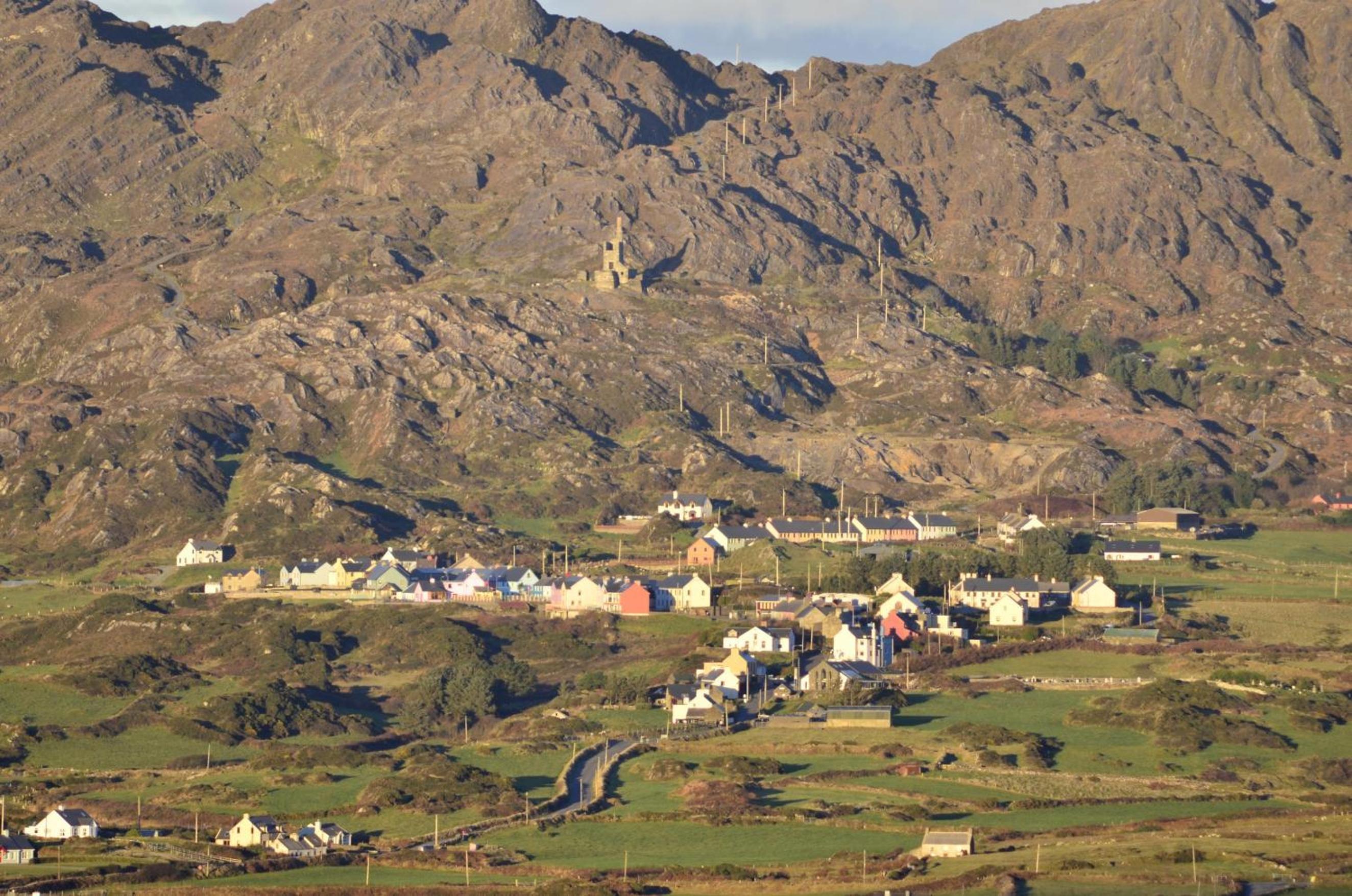 Seaview Self-Catering