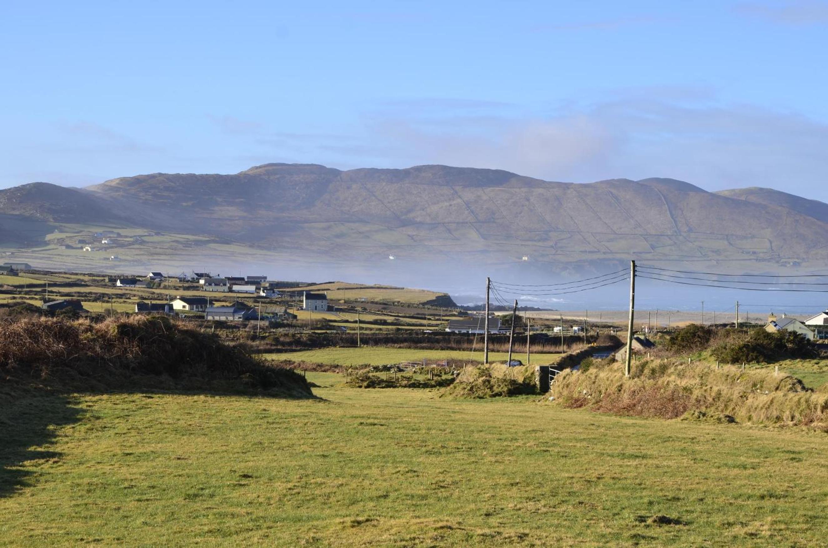Seaview Self-Catering