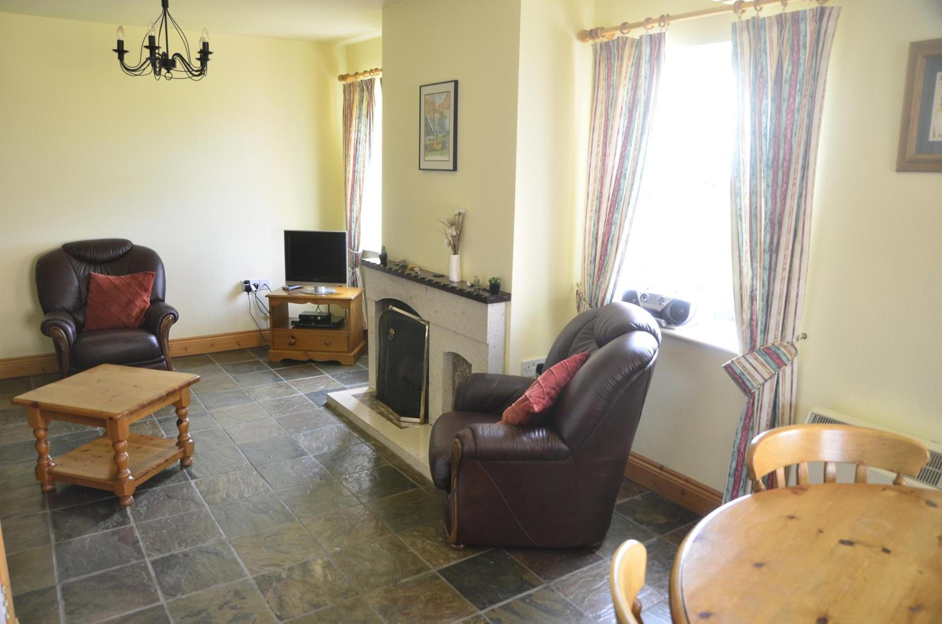 Seaview Self-Catering