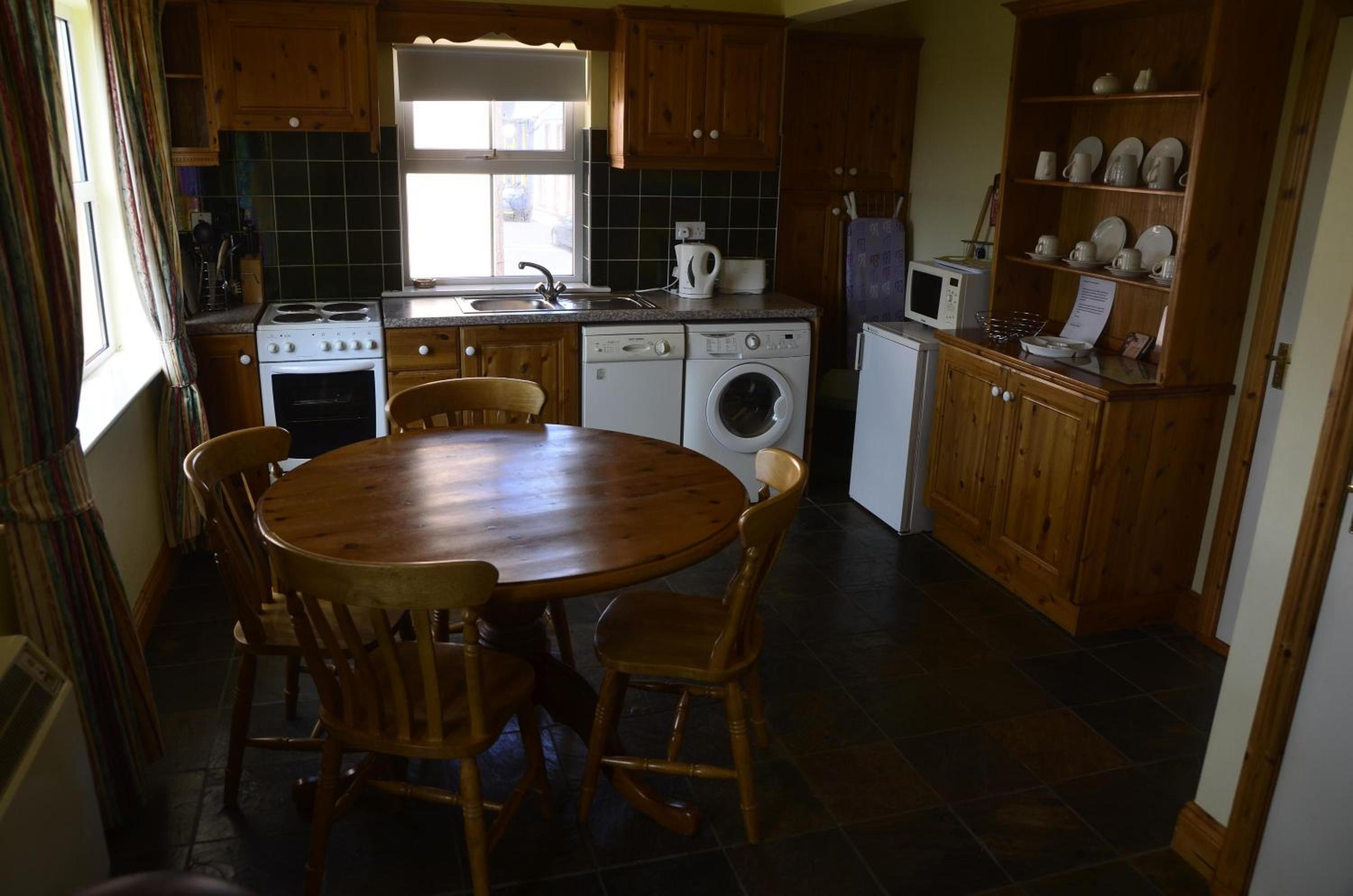 Seaview Self-Catering