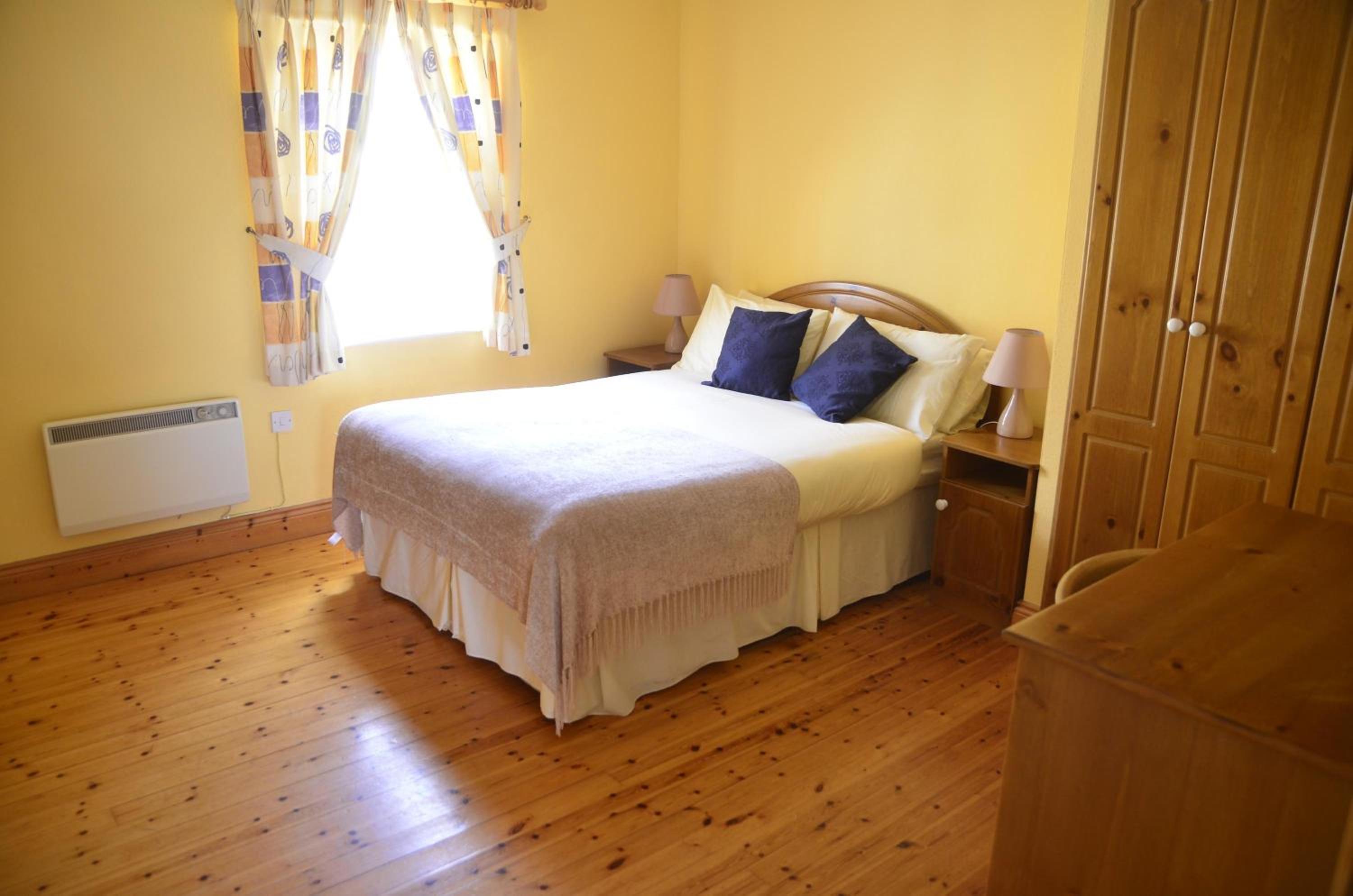 Seaview Self-Catering