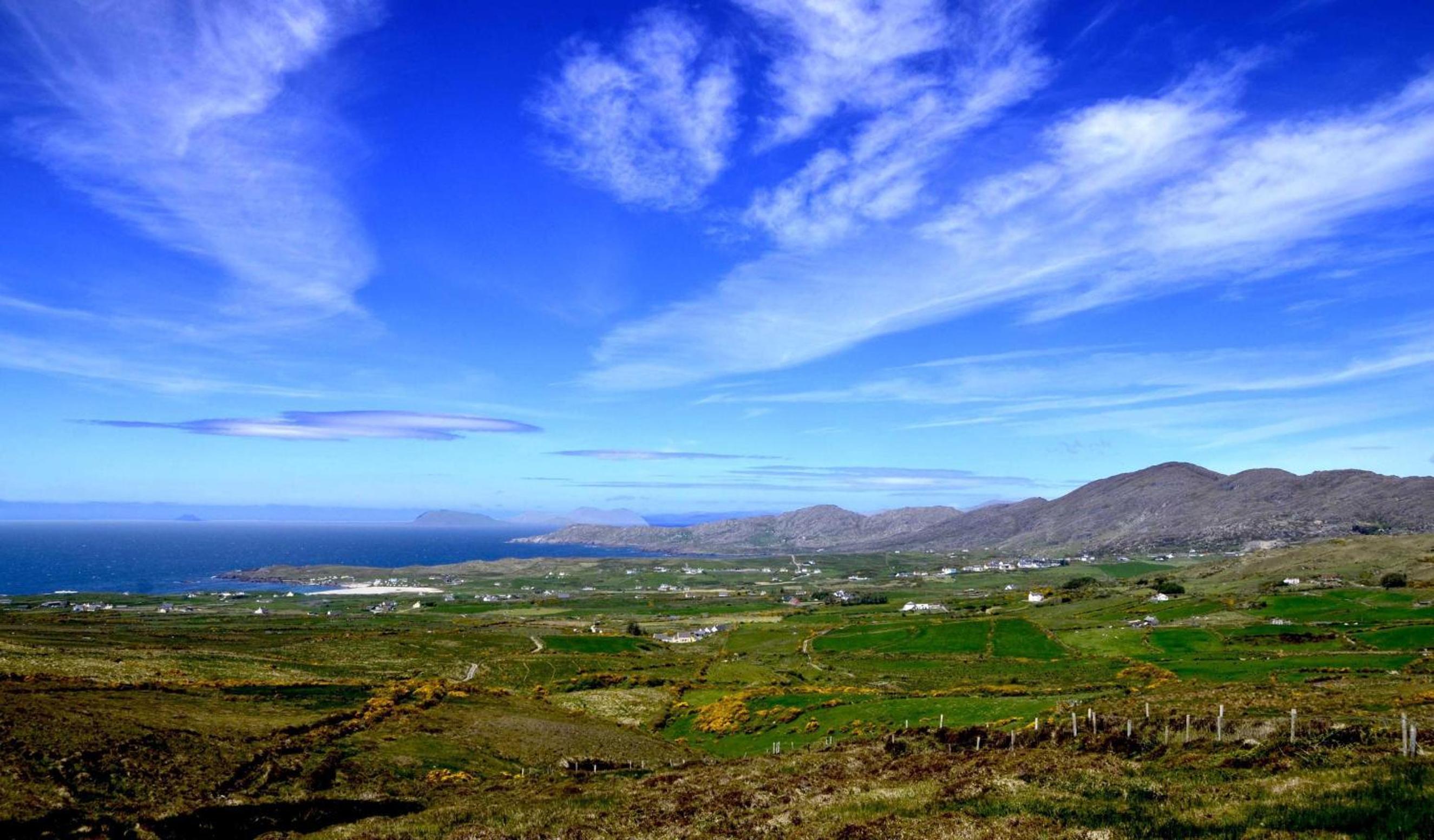 Seaview Self-Catering