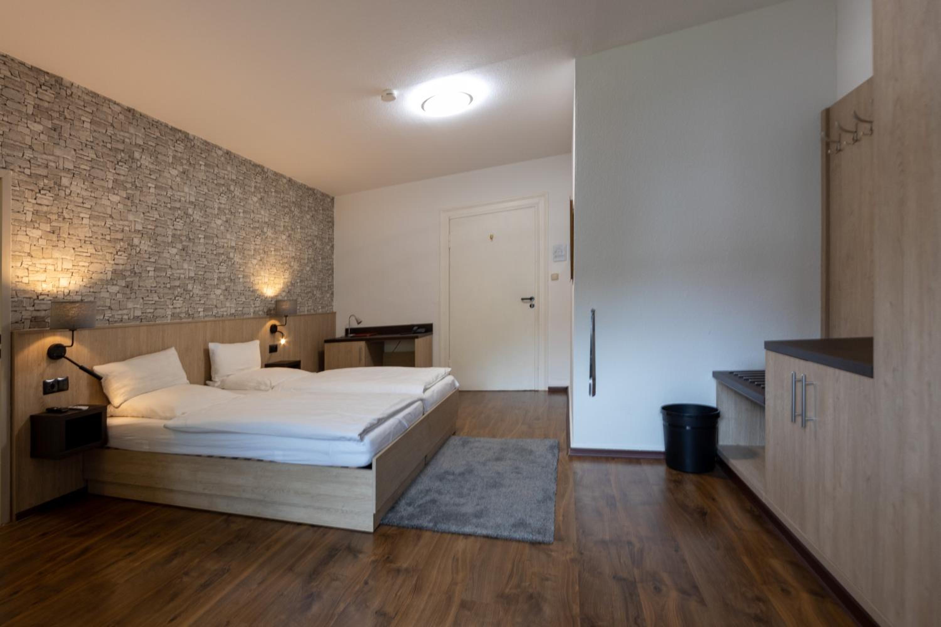 Hotel Villa Feise - Direkt in der Innenstadt-Fußgängerzone-