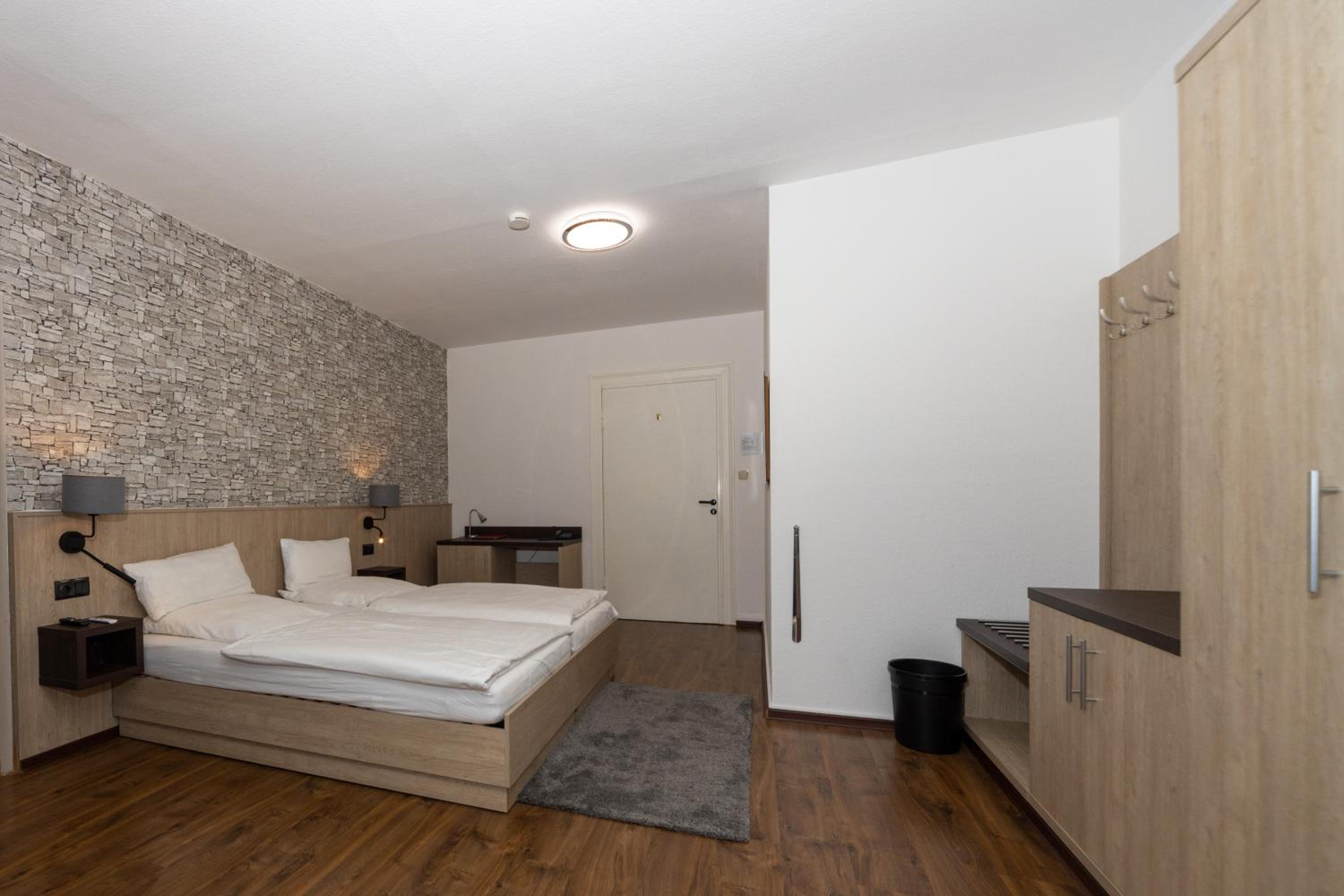 Hotel Villa Feise - Direkt in der Innenstadt-Fußgängerzone-