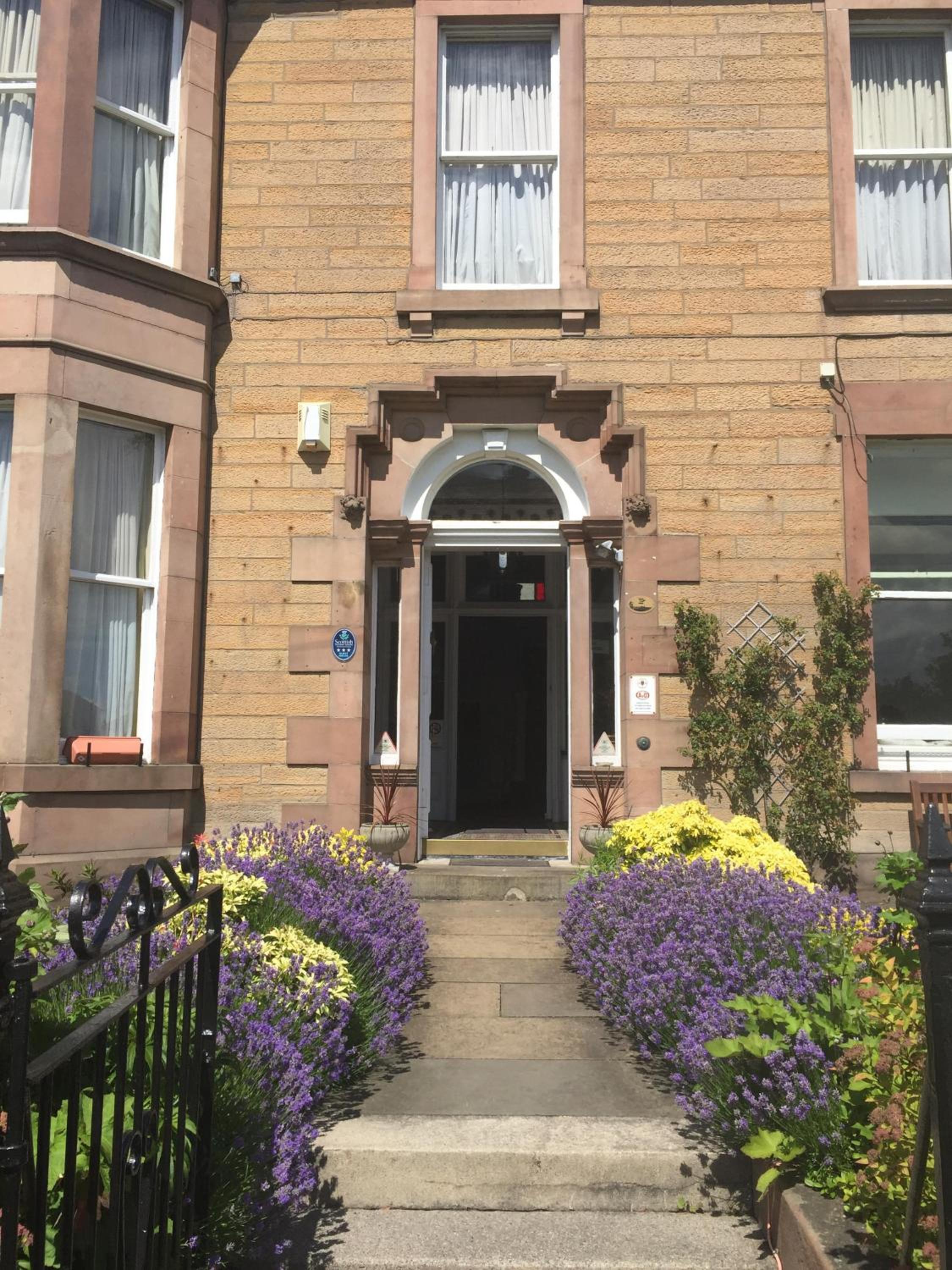 Dorstan House