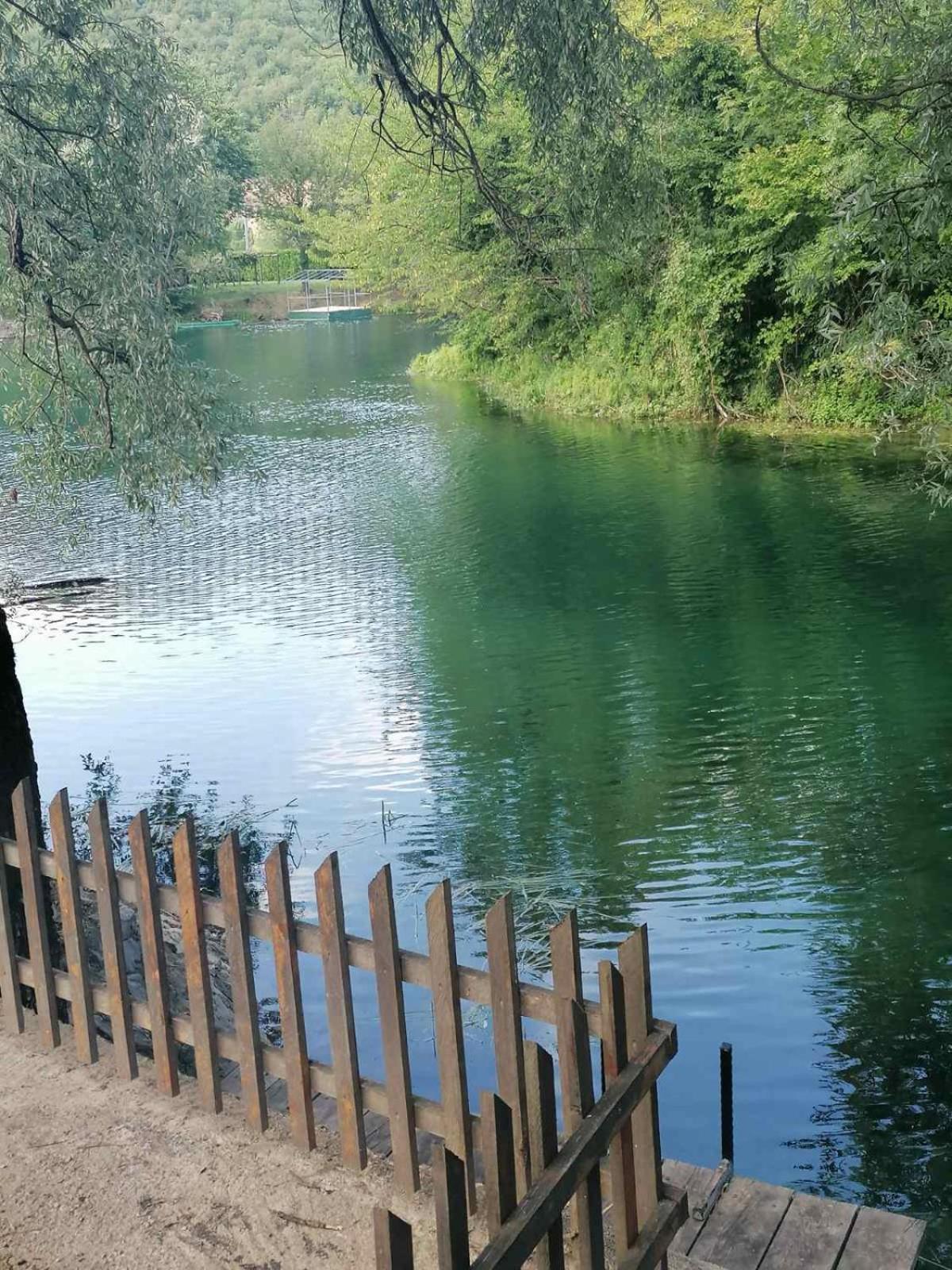 Kuca Delić