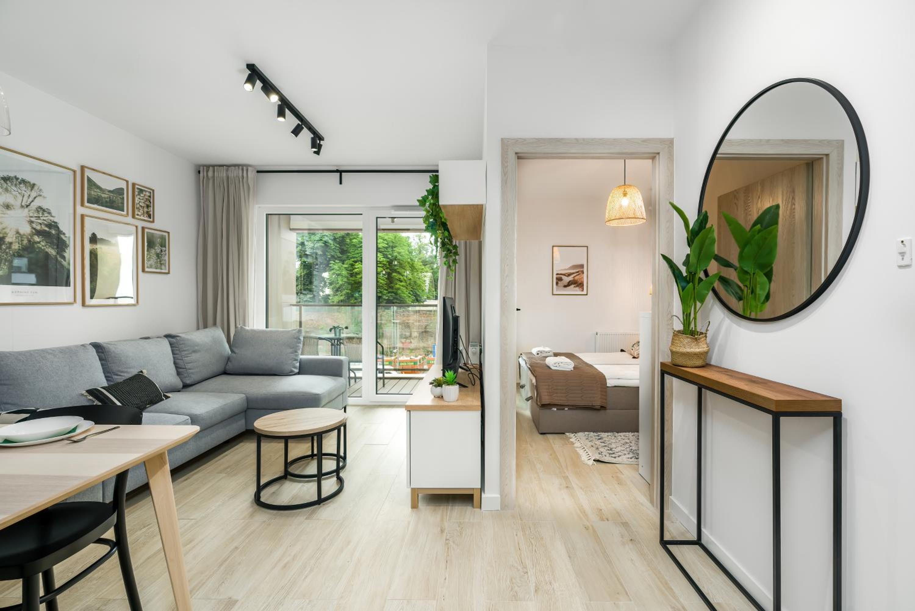 Apartments Na Podgórniku by Renters Prestige view 4