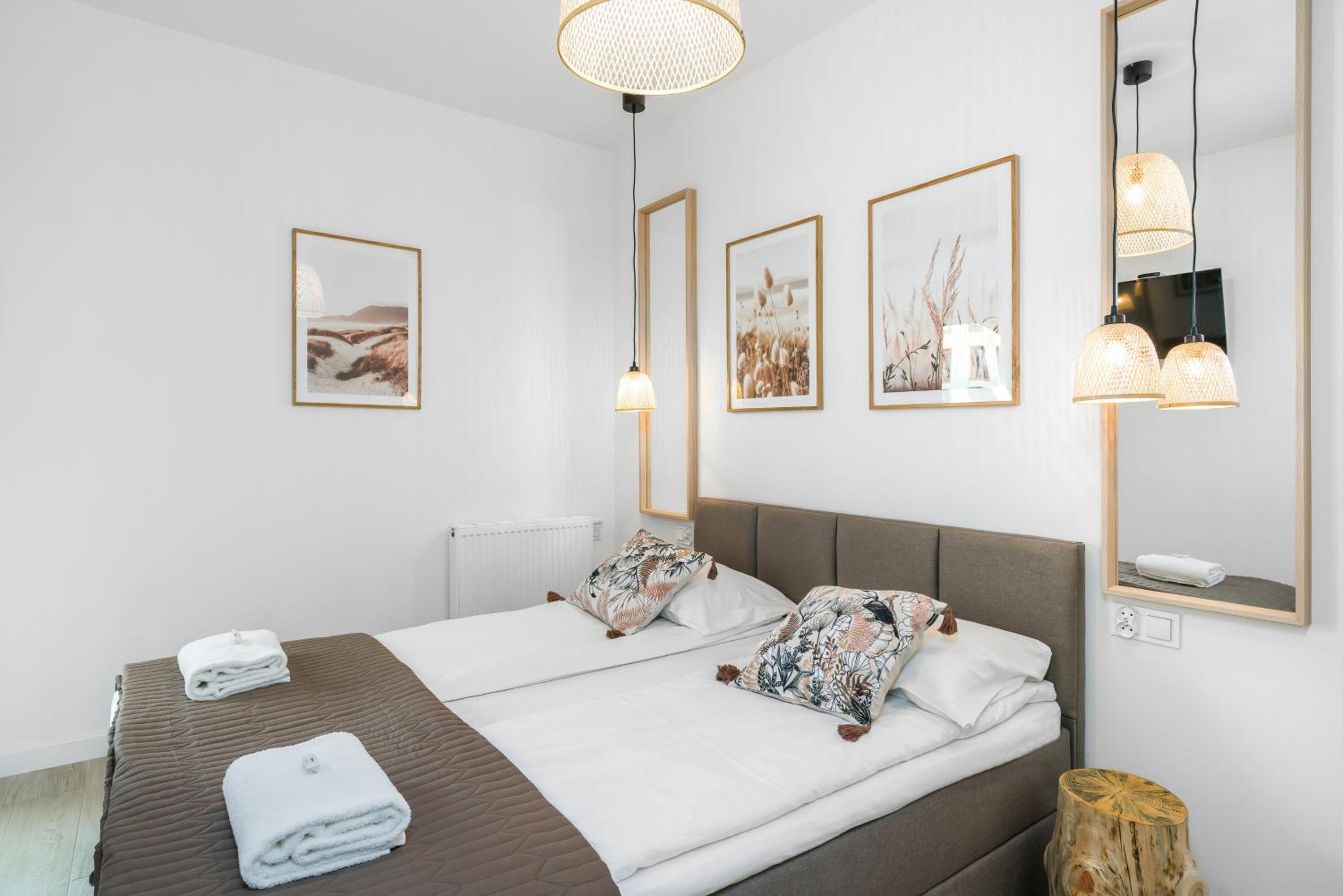 Apartments Na Podgórniku by Renters Prestige view 2