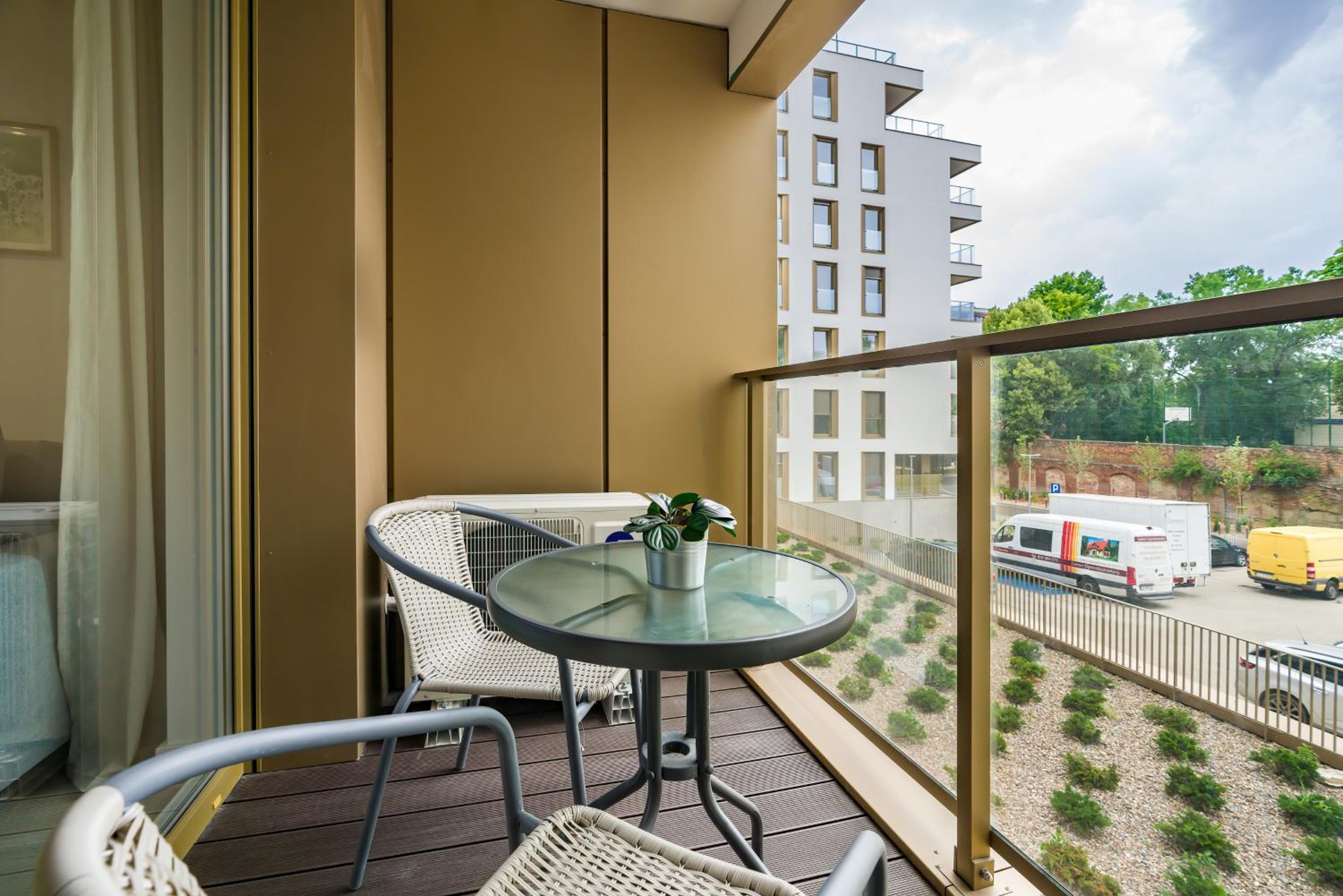 Apartments Na Podgórniku by Renters Prestige view 3