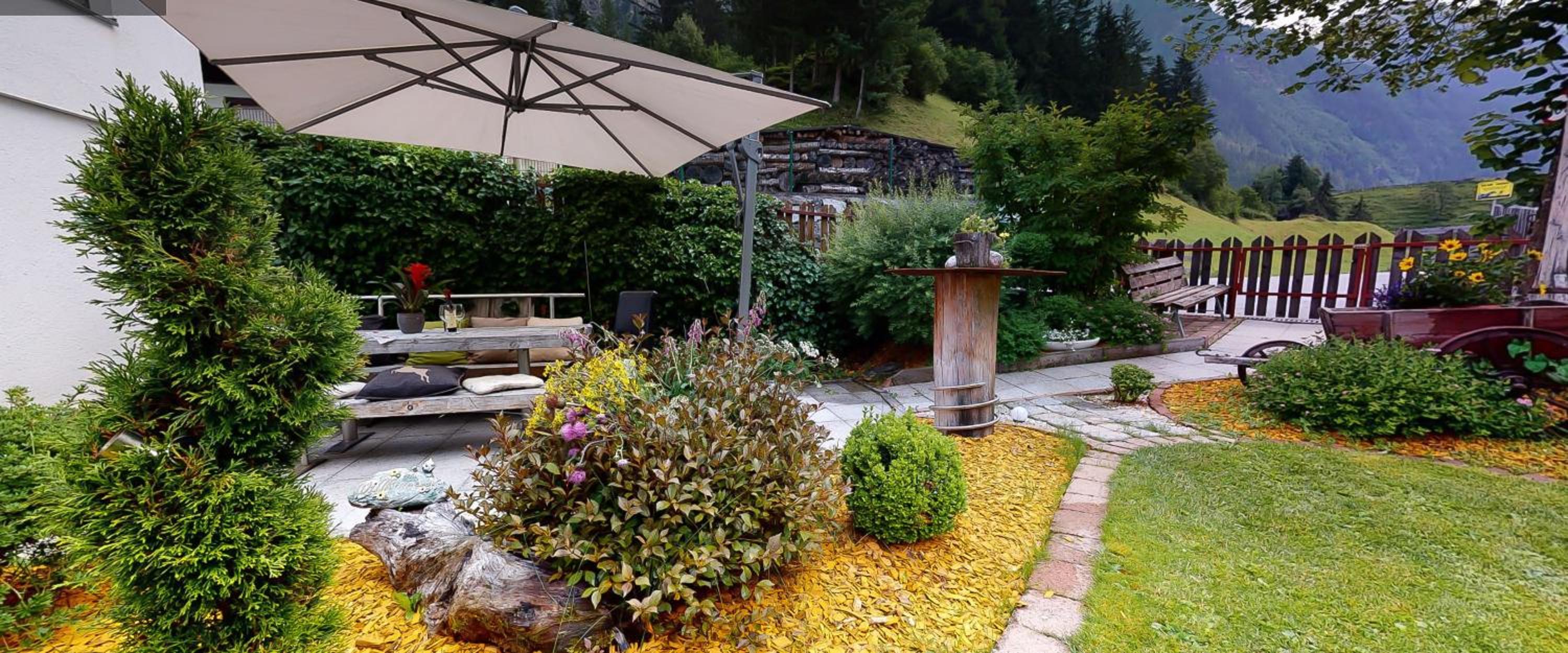 AlpinDesign Kaunertal