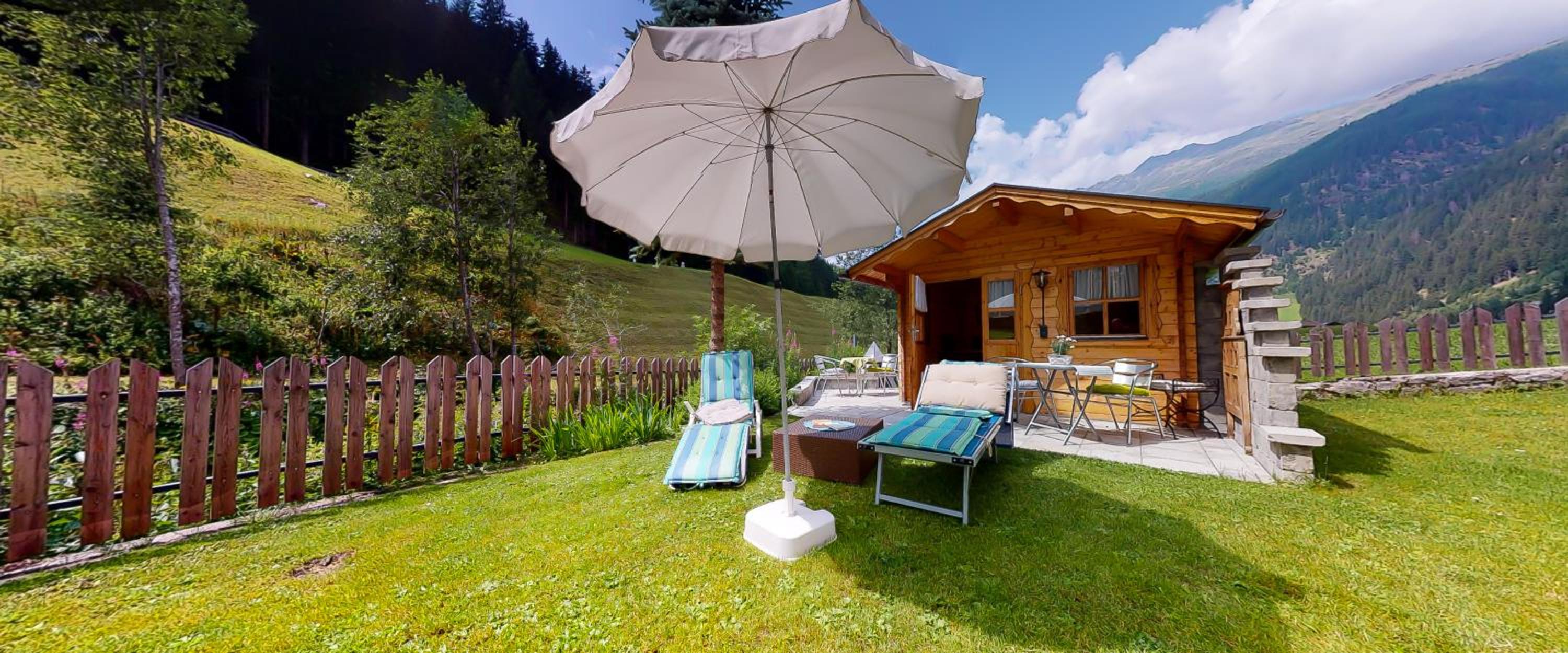 AlpinDesign Kaunertal