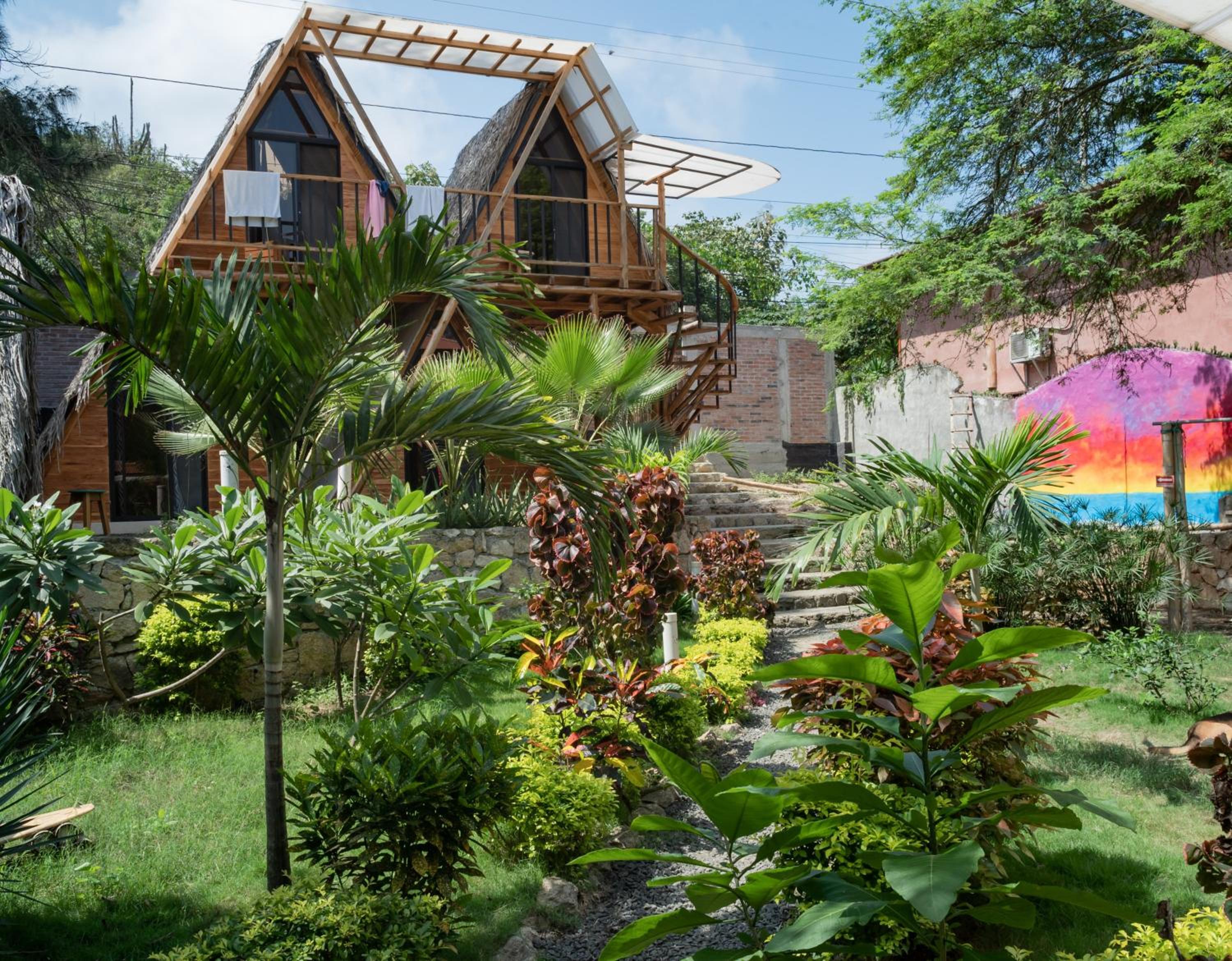 Casa del Sol view 5