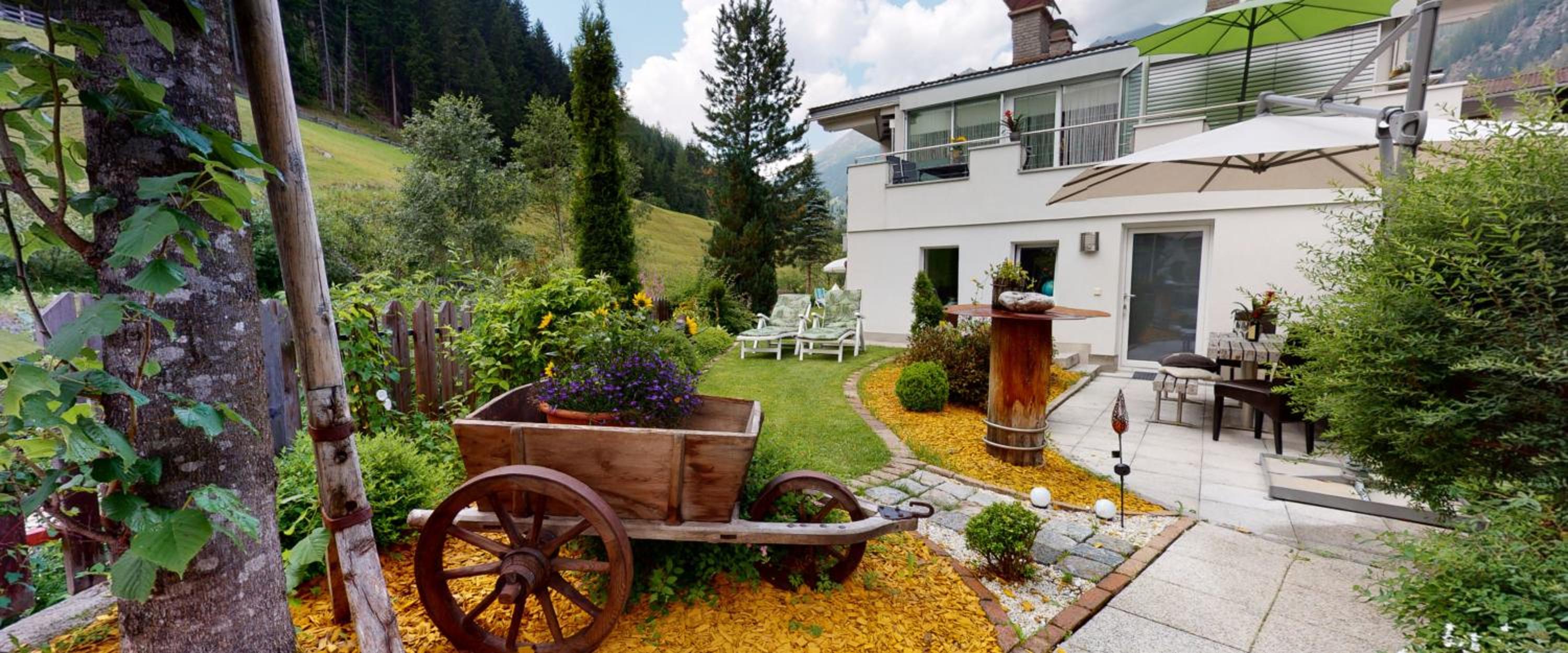 AlpinDesign Kaunertal