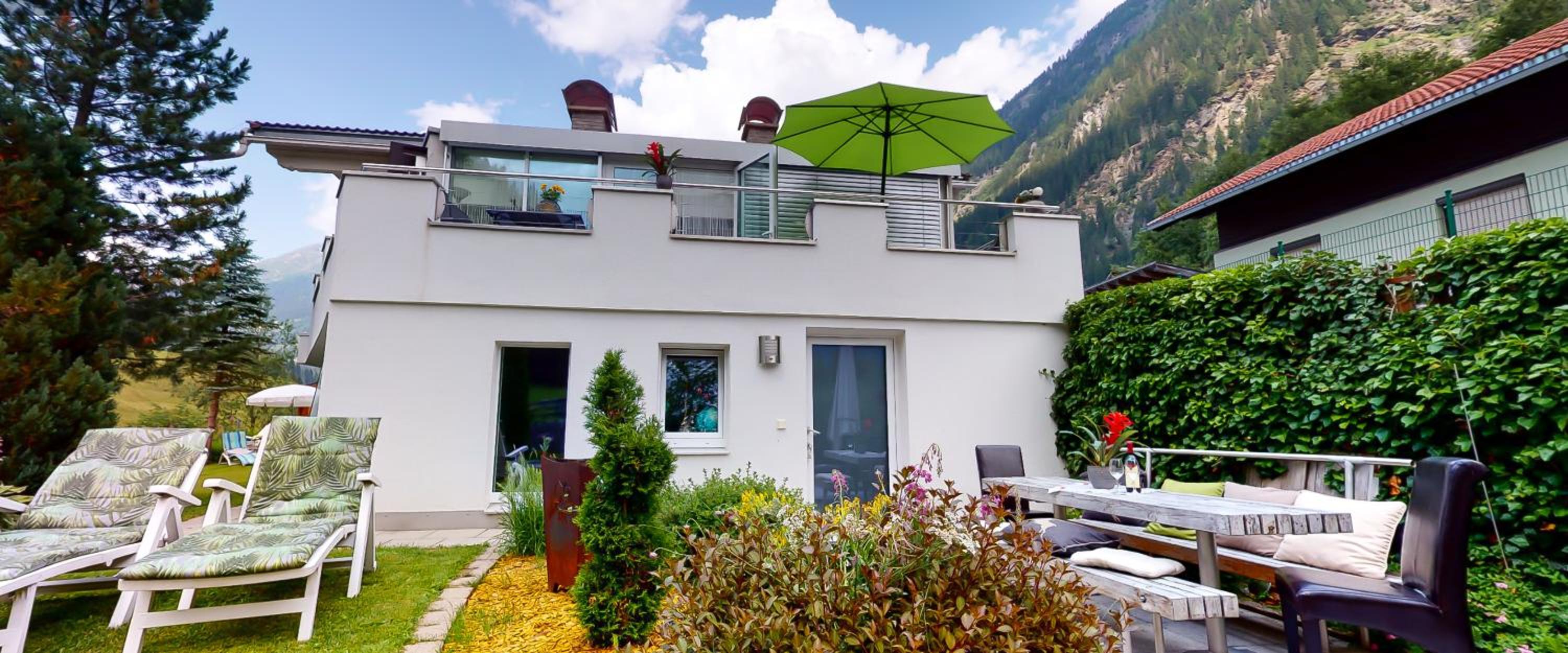 AlpinDesign Kaunertal