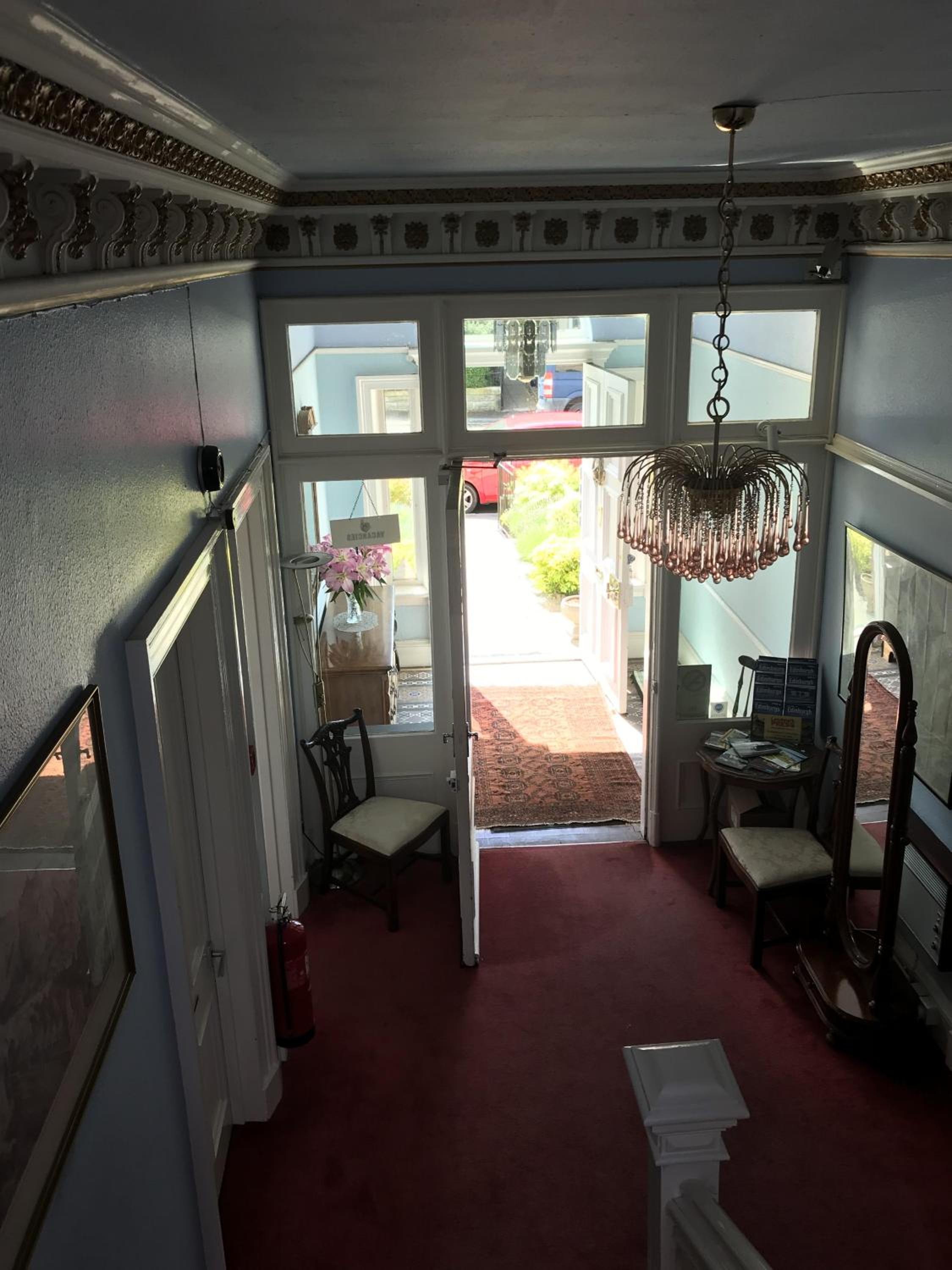 Dorstan House
