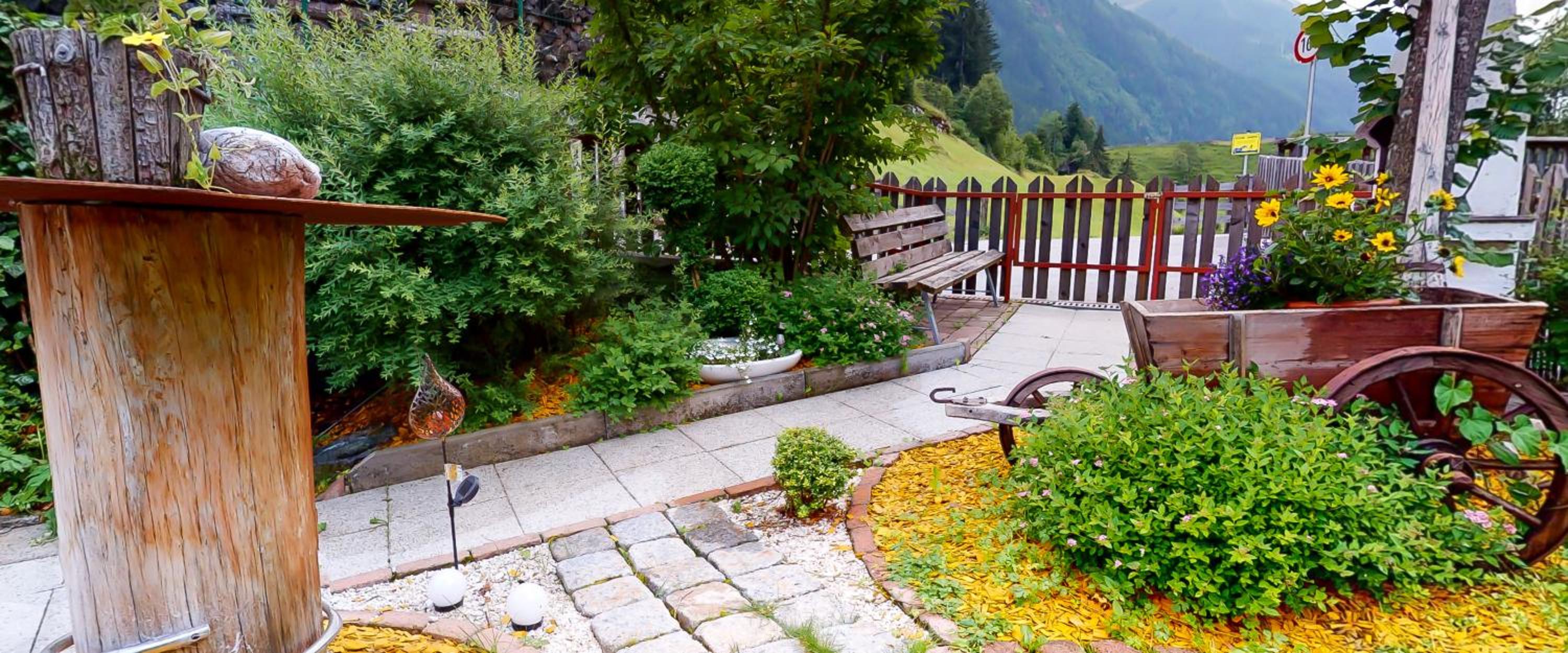 AlpinDesign Kaunertal