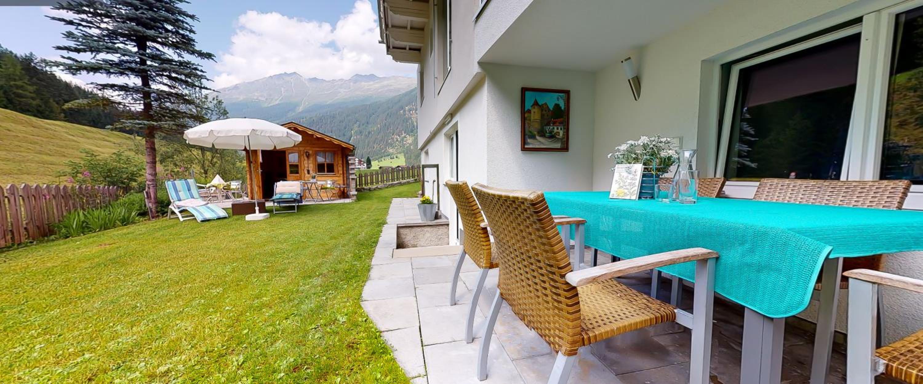 AlpinDesign Kaunertal