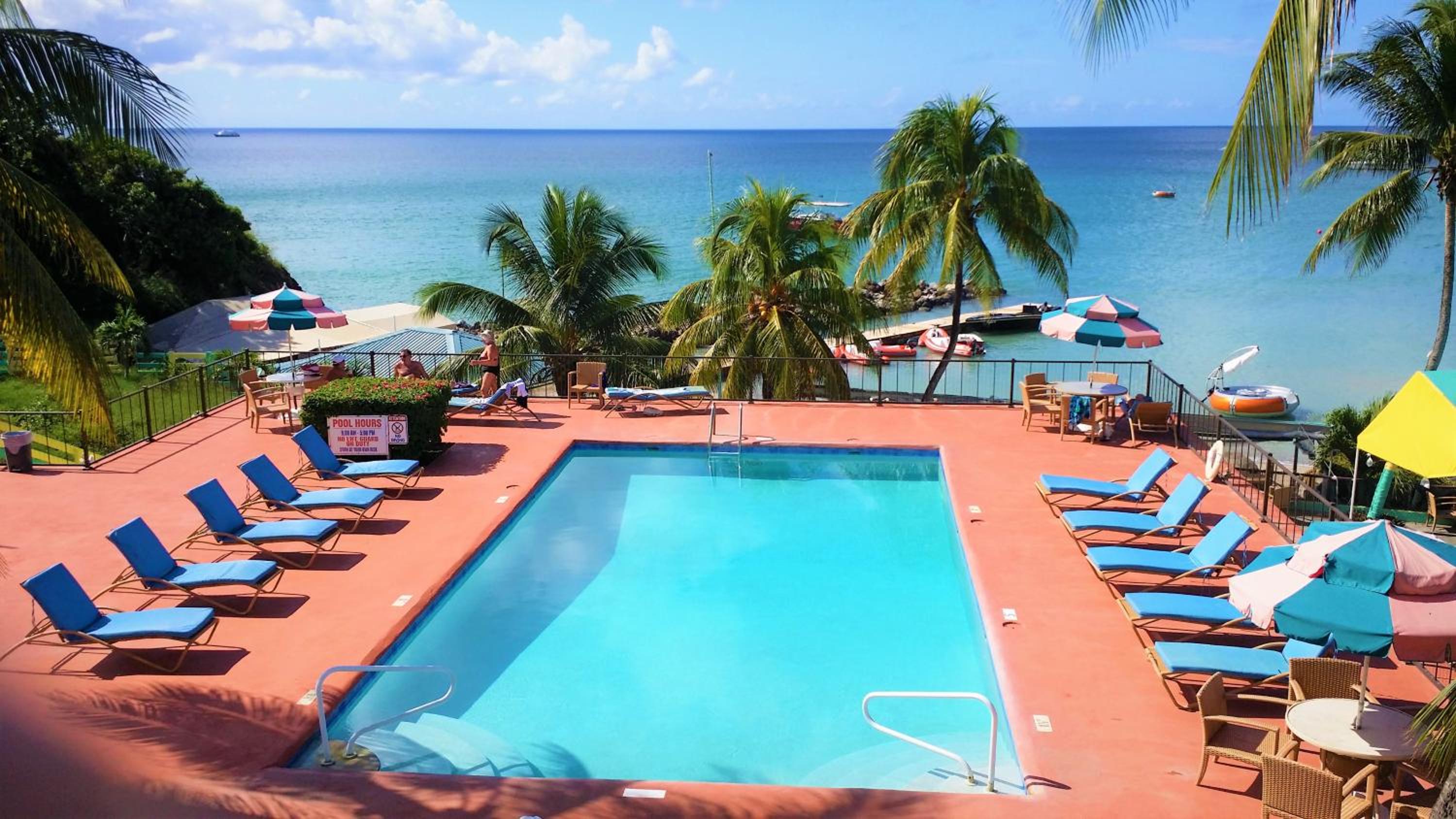 Timothy Beach Resort - Property Image 18