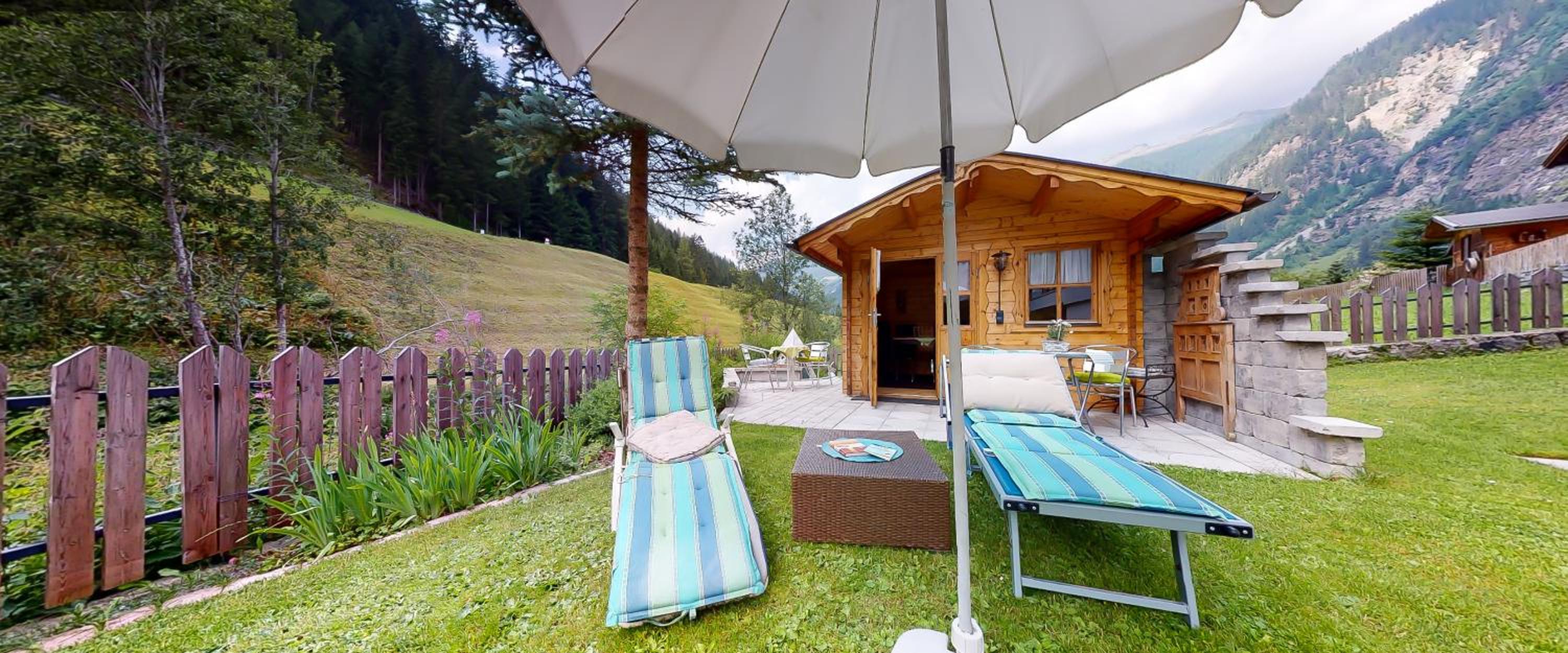 AlpinDesign Kaunertal