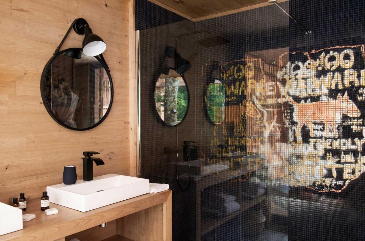 Loire Valley Lodges - Hotel 7