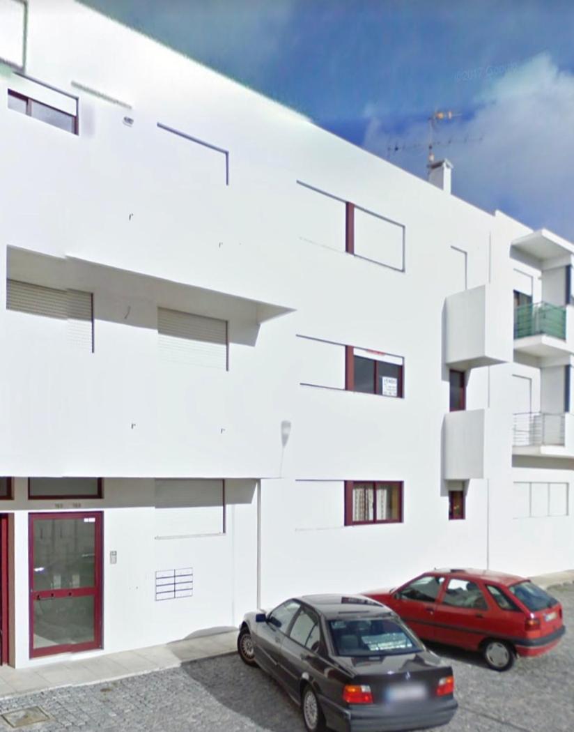 ESTUDIO VILA PRAIA DE ÂNCORA