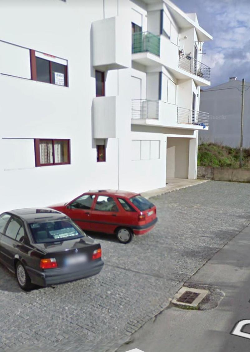 ESTUDIO VILA PRAIA DE ÂNCORA
