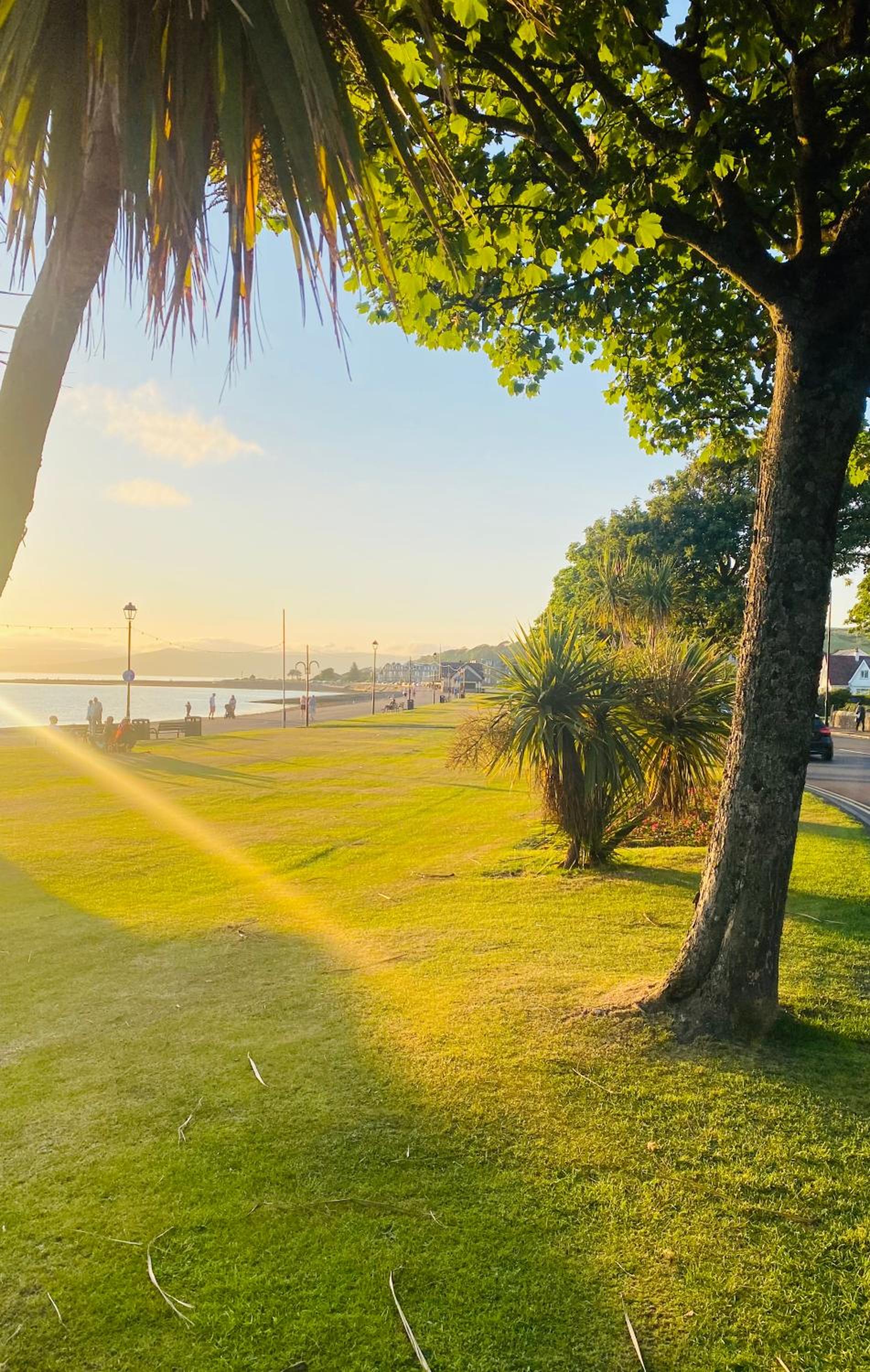 Largs Holiday Apartment
