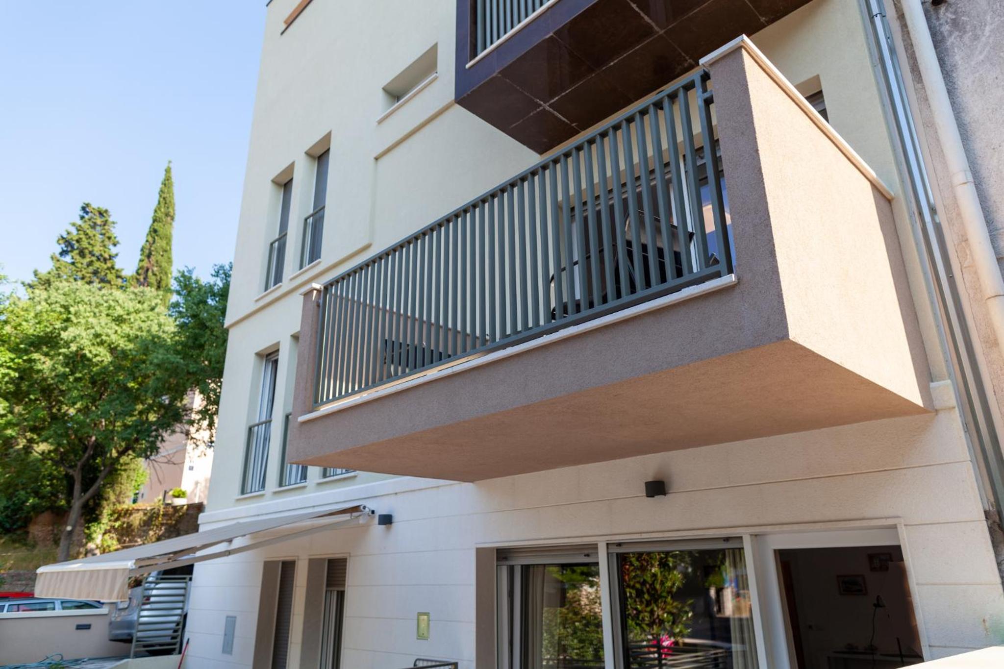 Apartments Bilić
