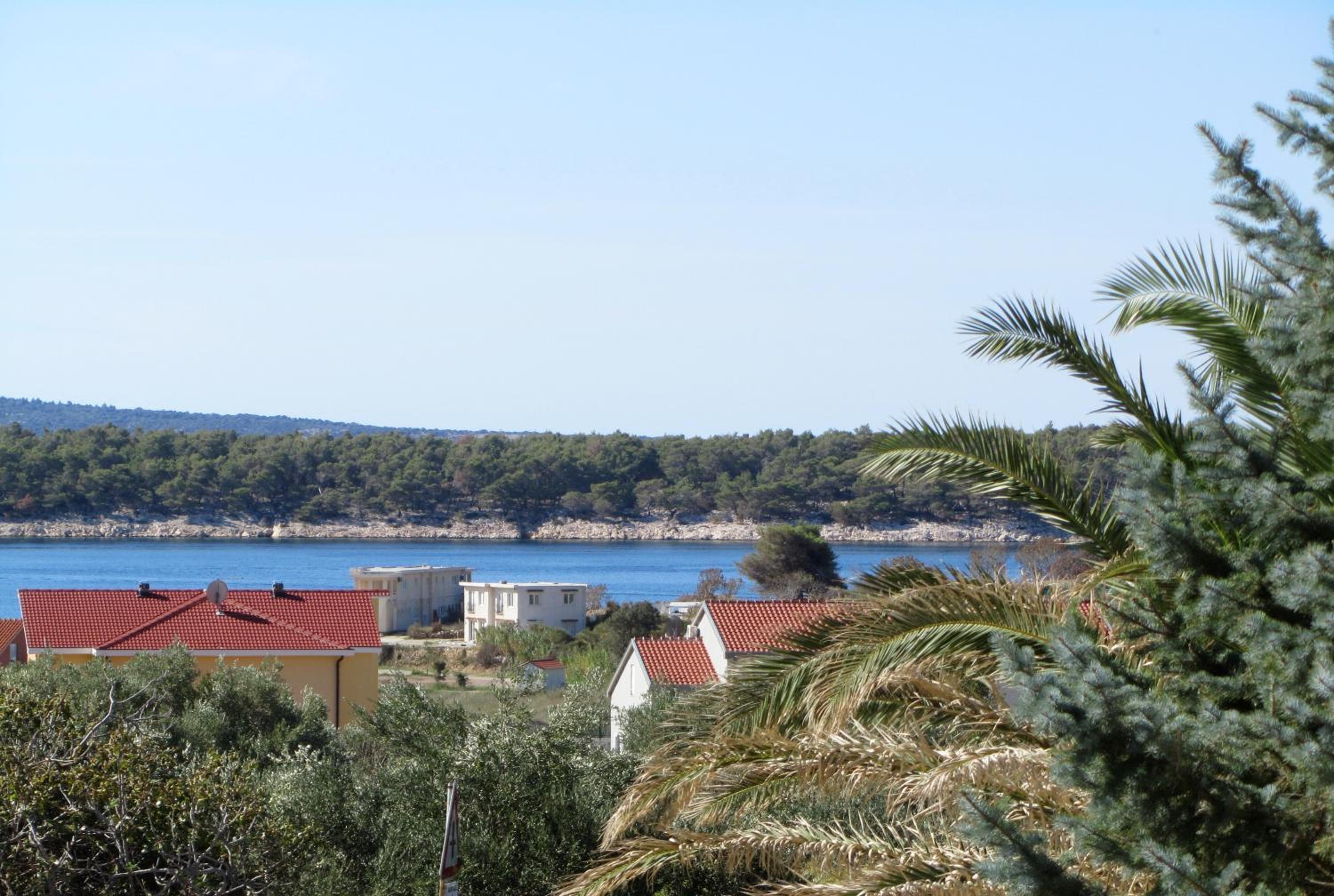 Apartments Pijaza