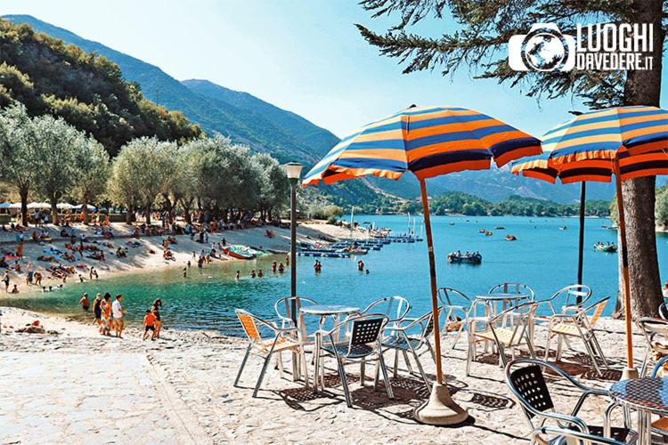 Appartamento Ski&Sun Roccaraso