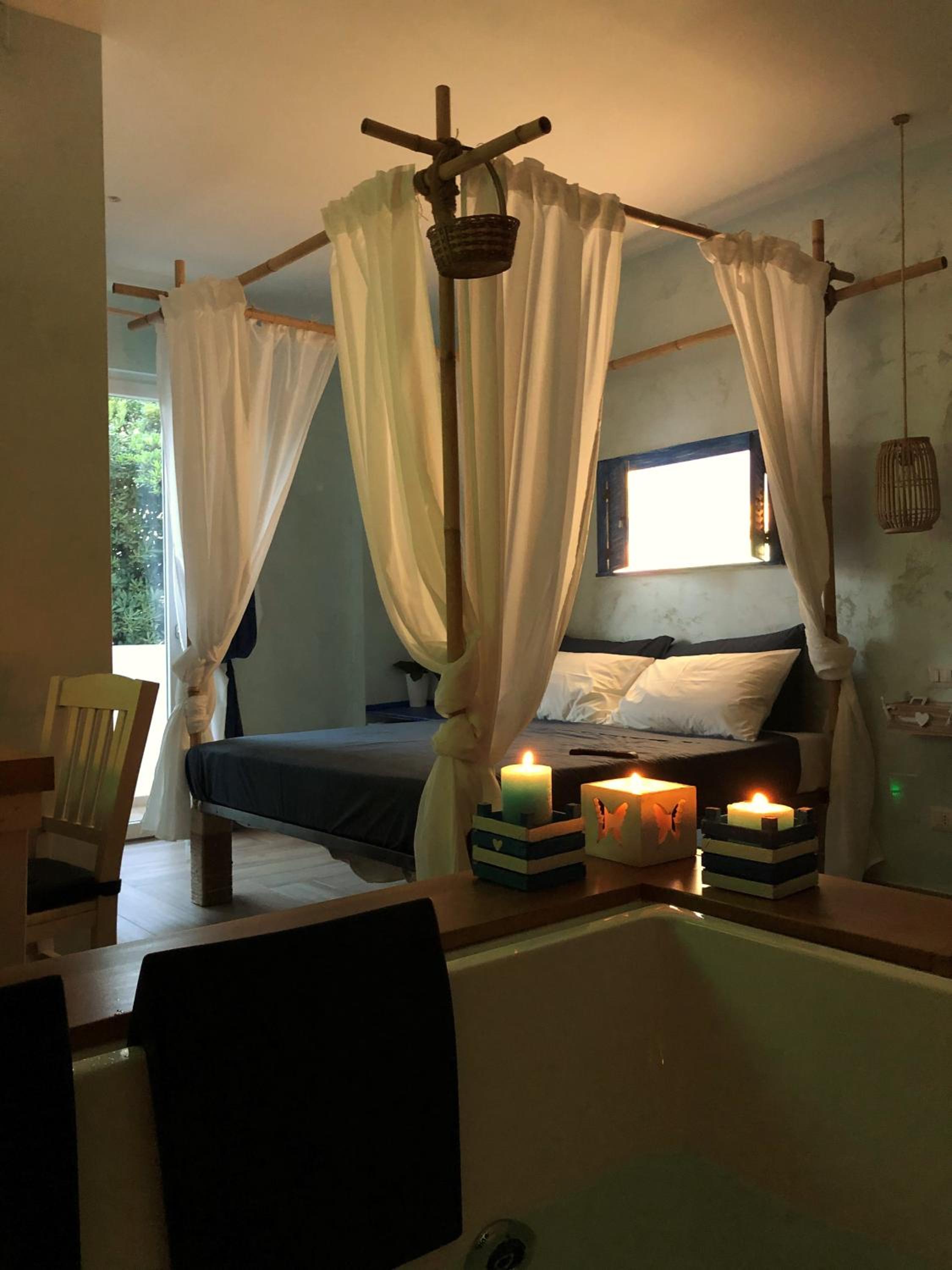 Dream & Relax Villa Fiore