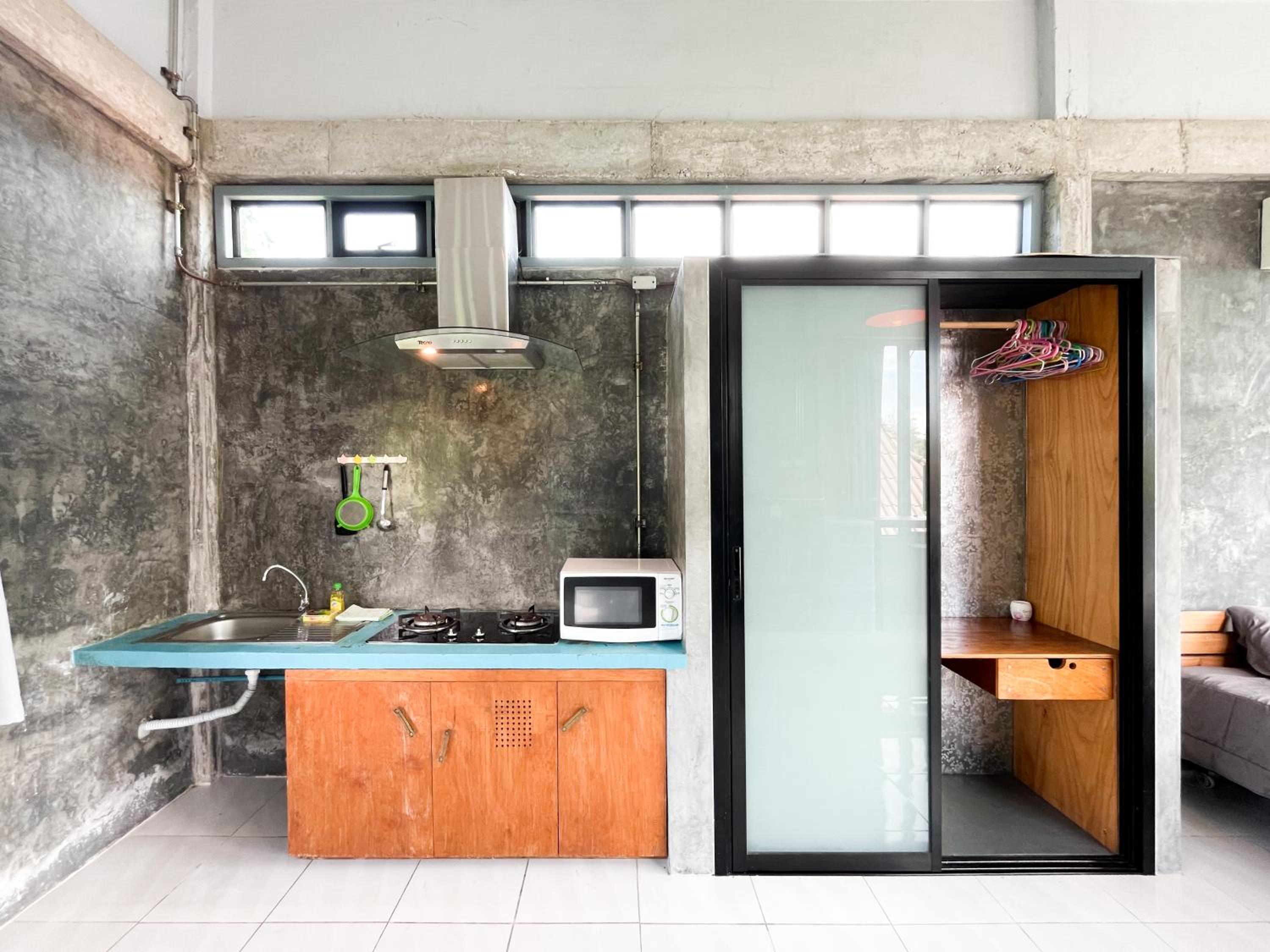 The Endless Bangtao Residence CHAT 2