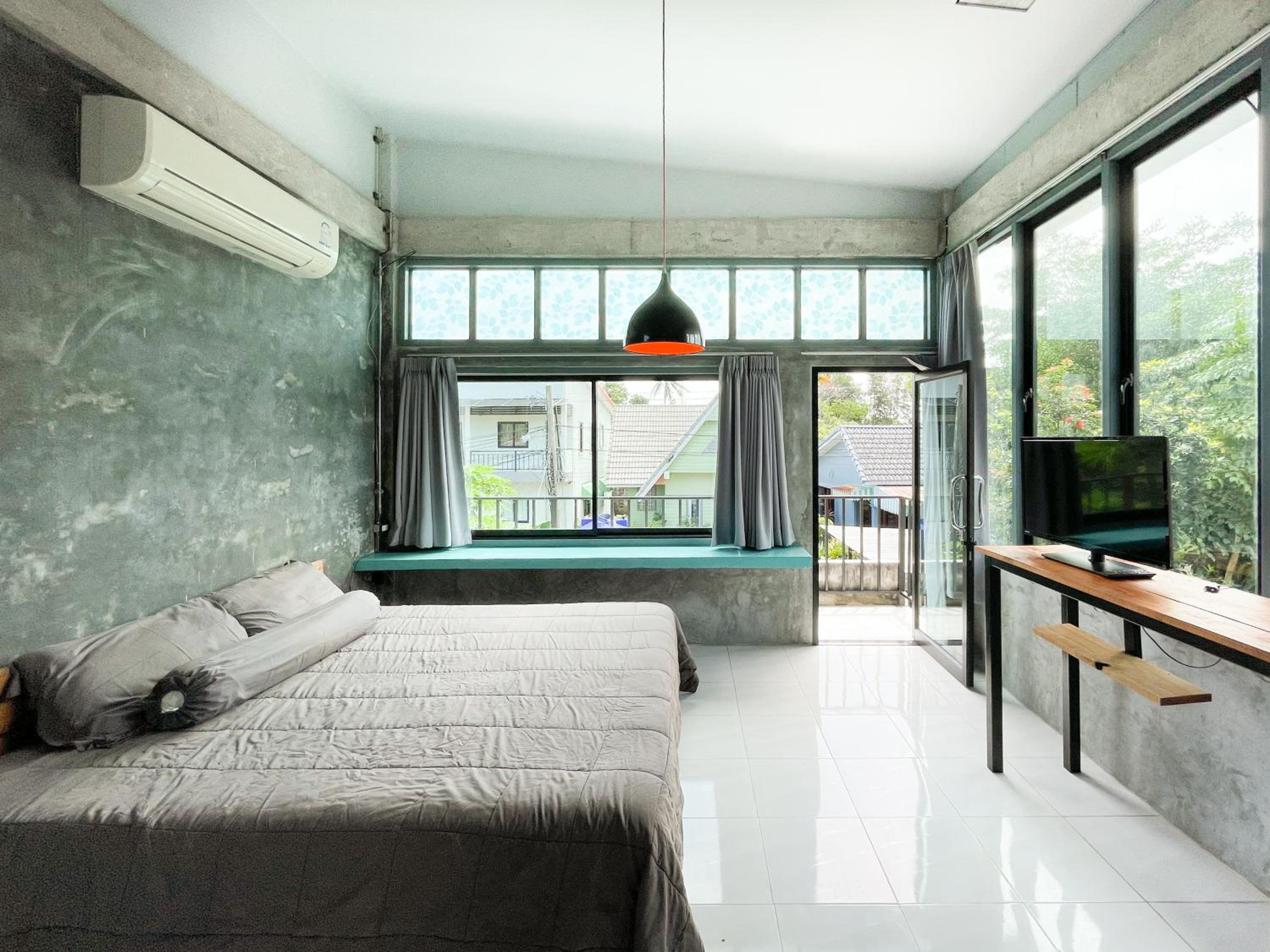 The Endless Bangtao Residence CHAT 2
