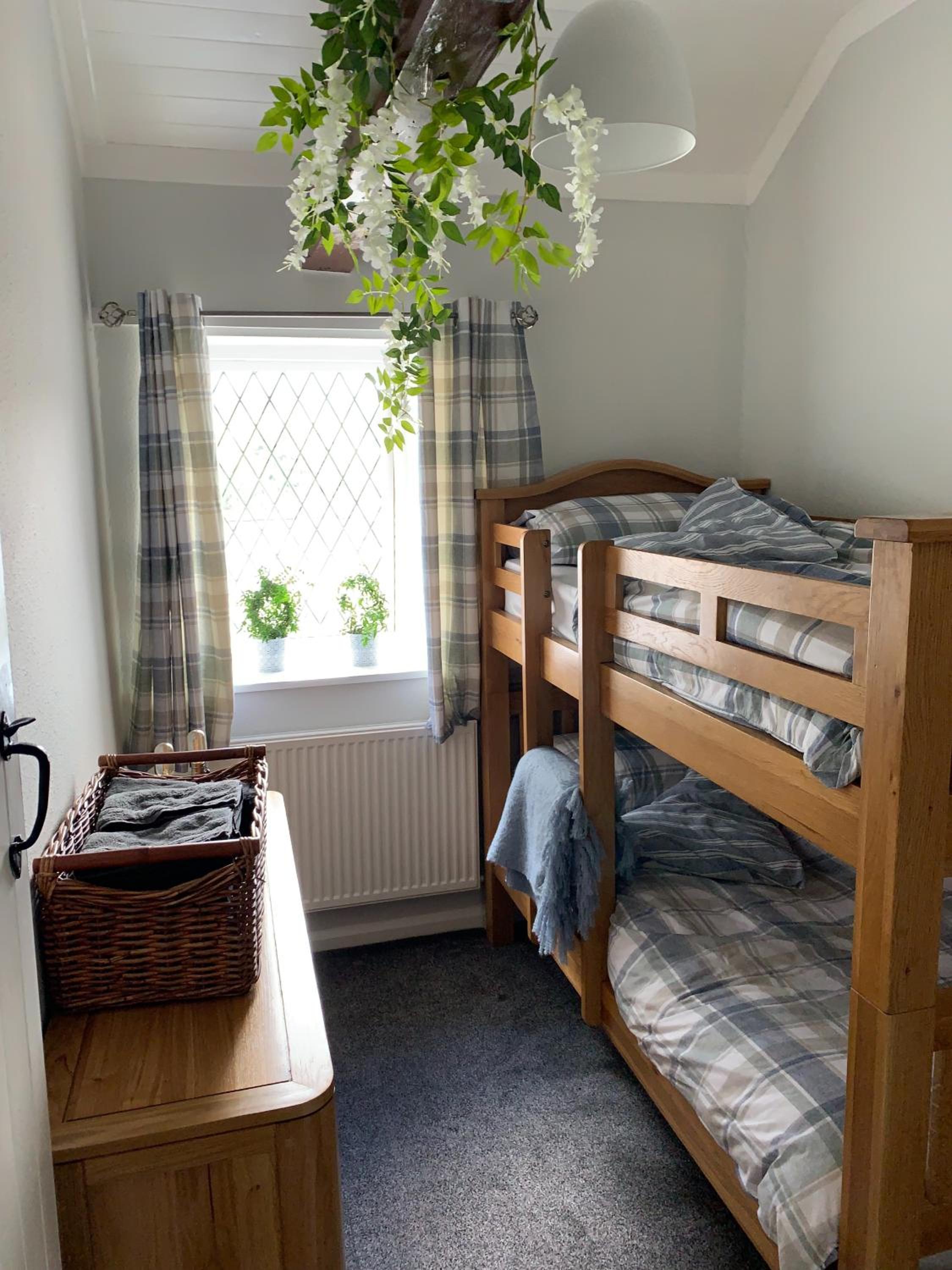 Peveril Cottage view 3