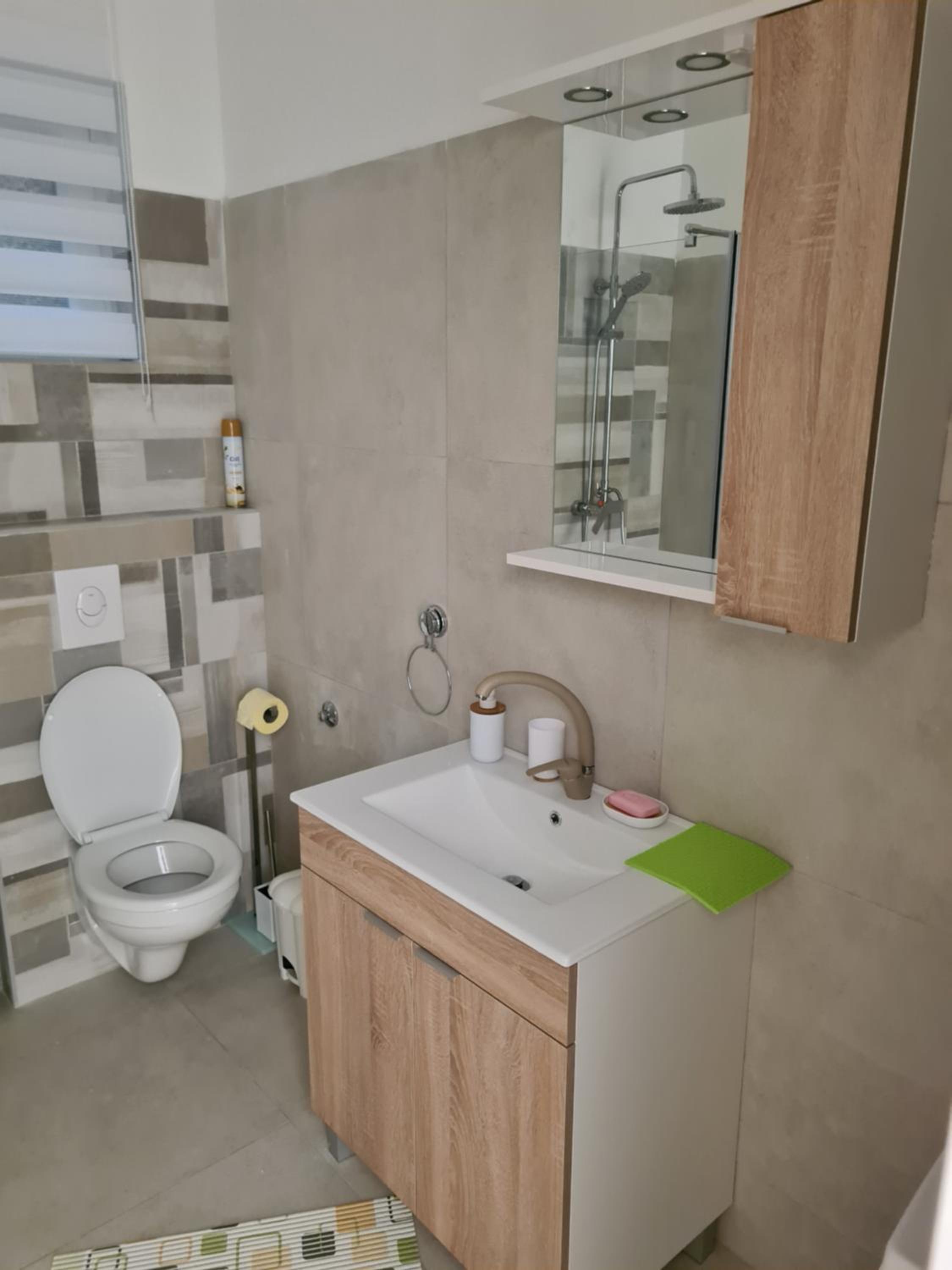 Apartments Zahtila - Pina view 4